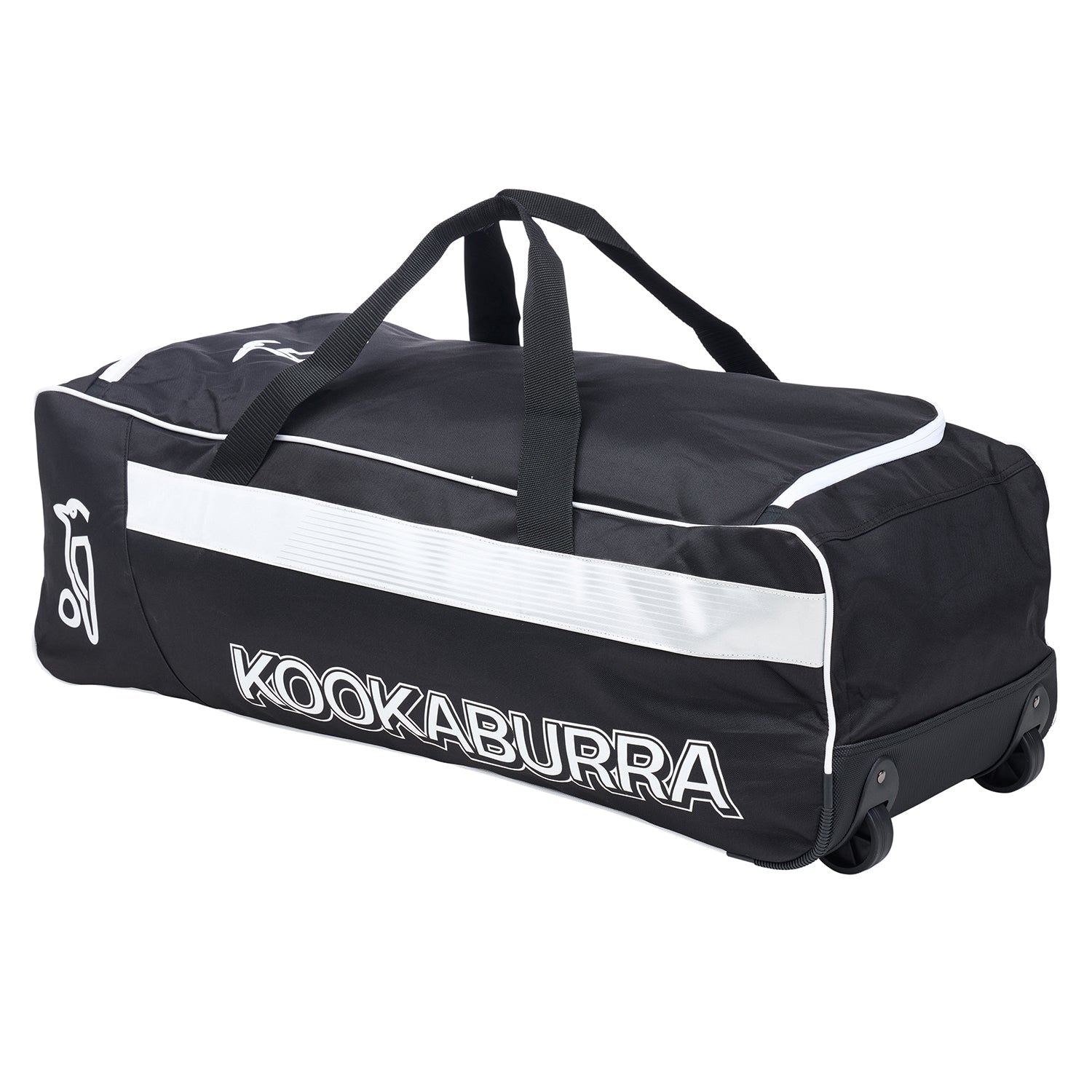 Kookaburra Pro 4.0 Cricket Wheelie Bag - The Cricket Warehouse