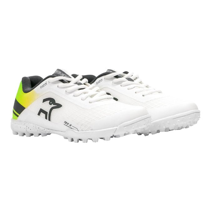 Kookaburra Pro Junior Cricket Rubbers Cricket Shoes