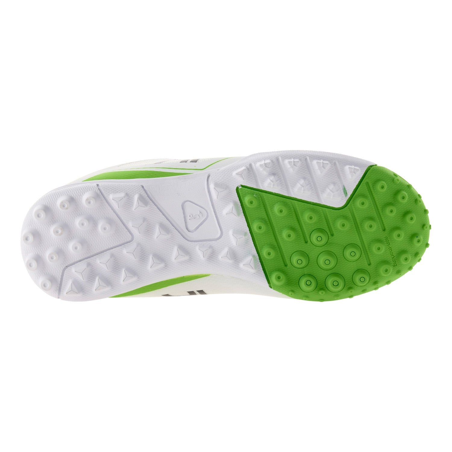 Kookaburra Pro 5.0 Junior Rubber Cricket Shoes - The Cricket & Football Warehouse