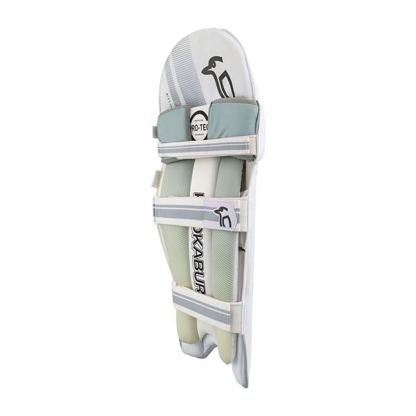 Kookaburra Pro 5.0 Lightweight Batting Pads - The Cricket & Football Warehouse