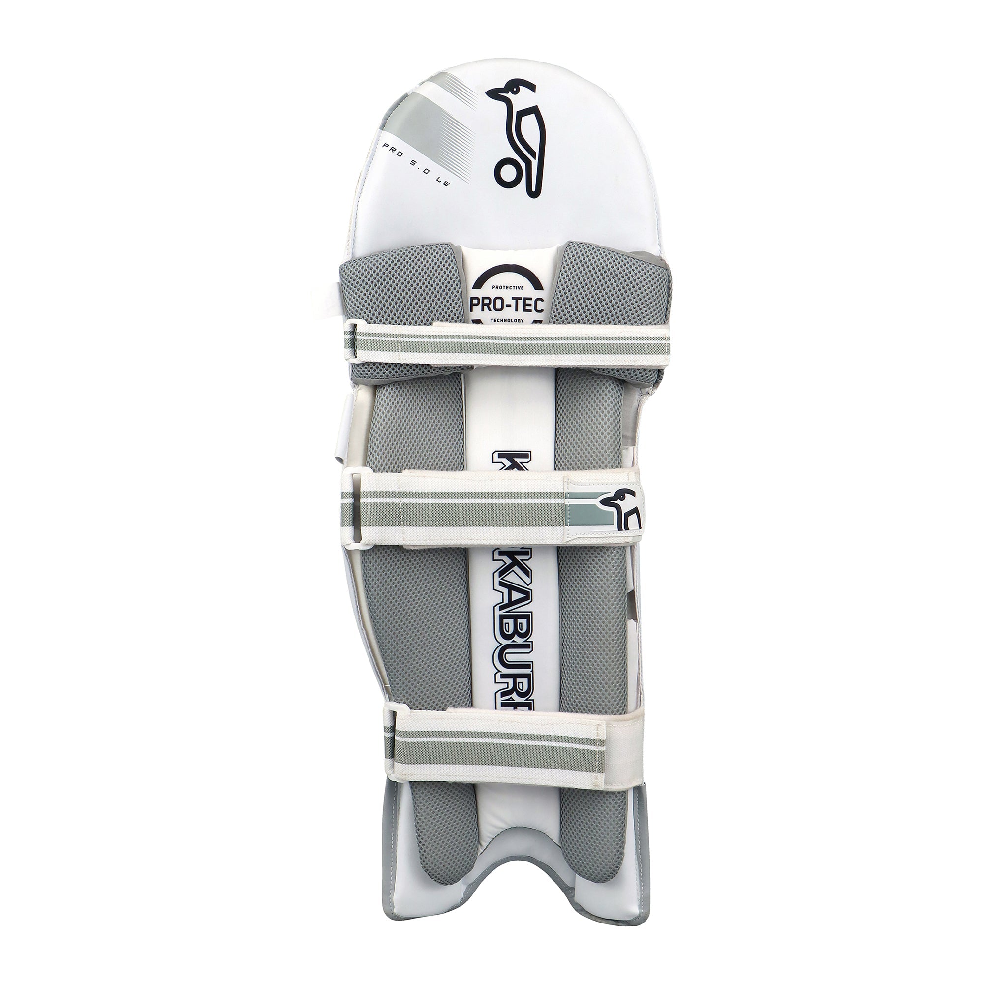 Kookaburra Pro 5.0 Lightweight Batting Pads - The Cricket Warehouse