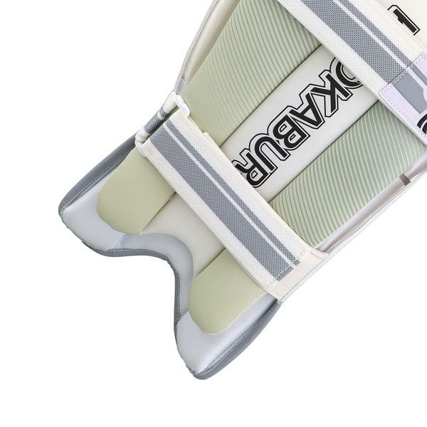 Kookaburra Pro 5.0 Lightweight Batting Pads - The Cricket & Football Warehouse