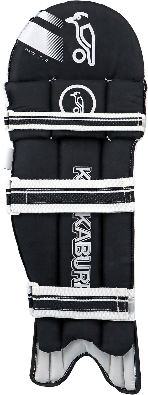 Kookaburra Pro 7.0 Batting Pads - The Cricket Warehouse