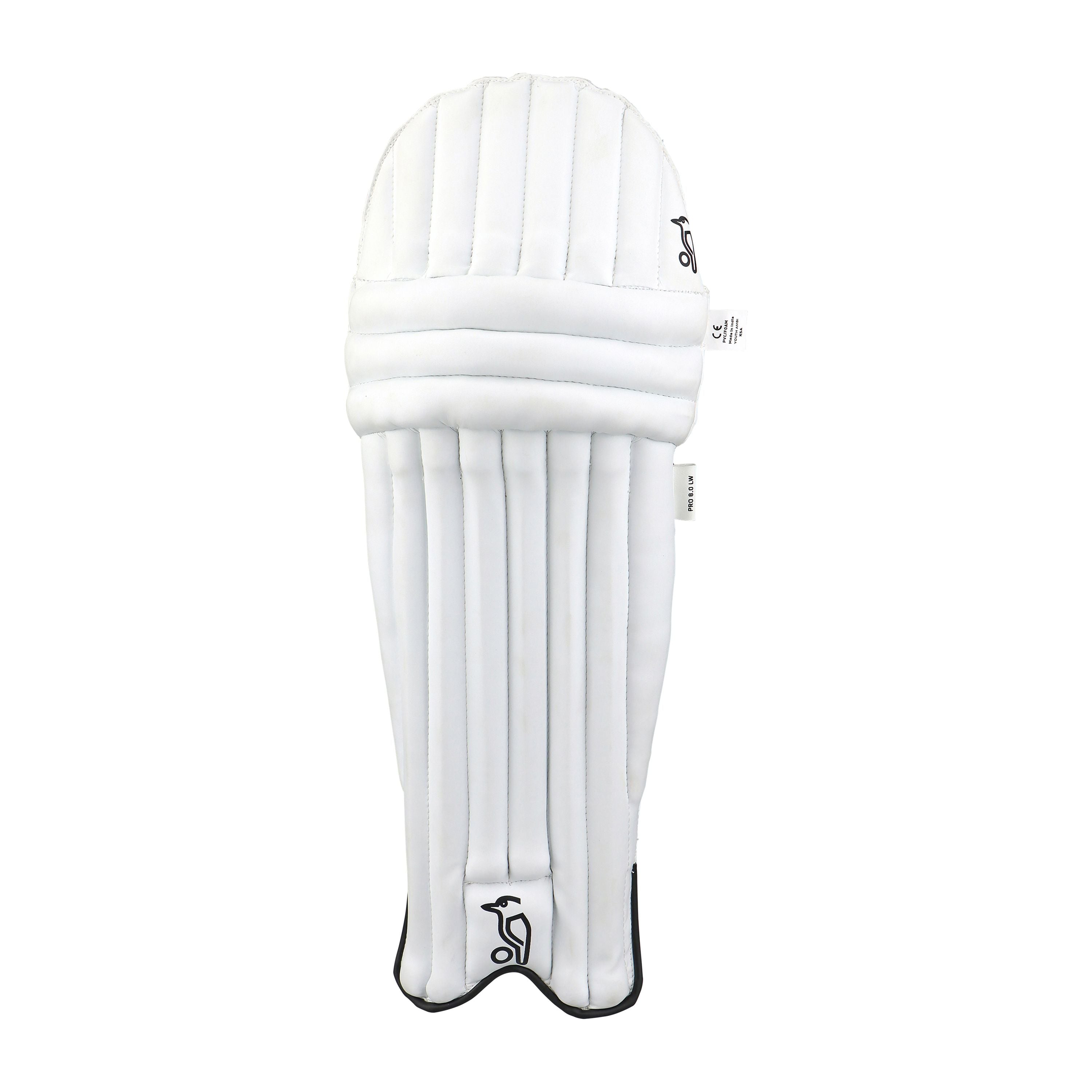 Kookaburra Pro 8.0 Lightweight Ambi Batting Pads - The Cricket & Football Warehouse