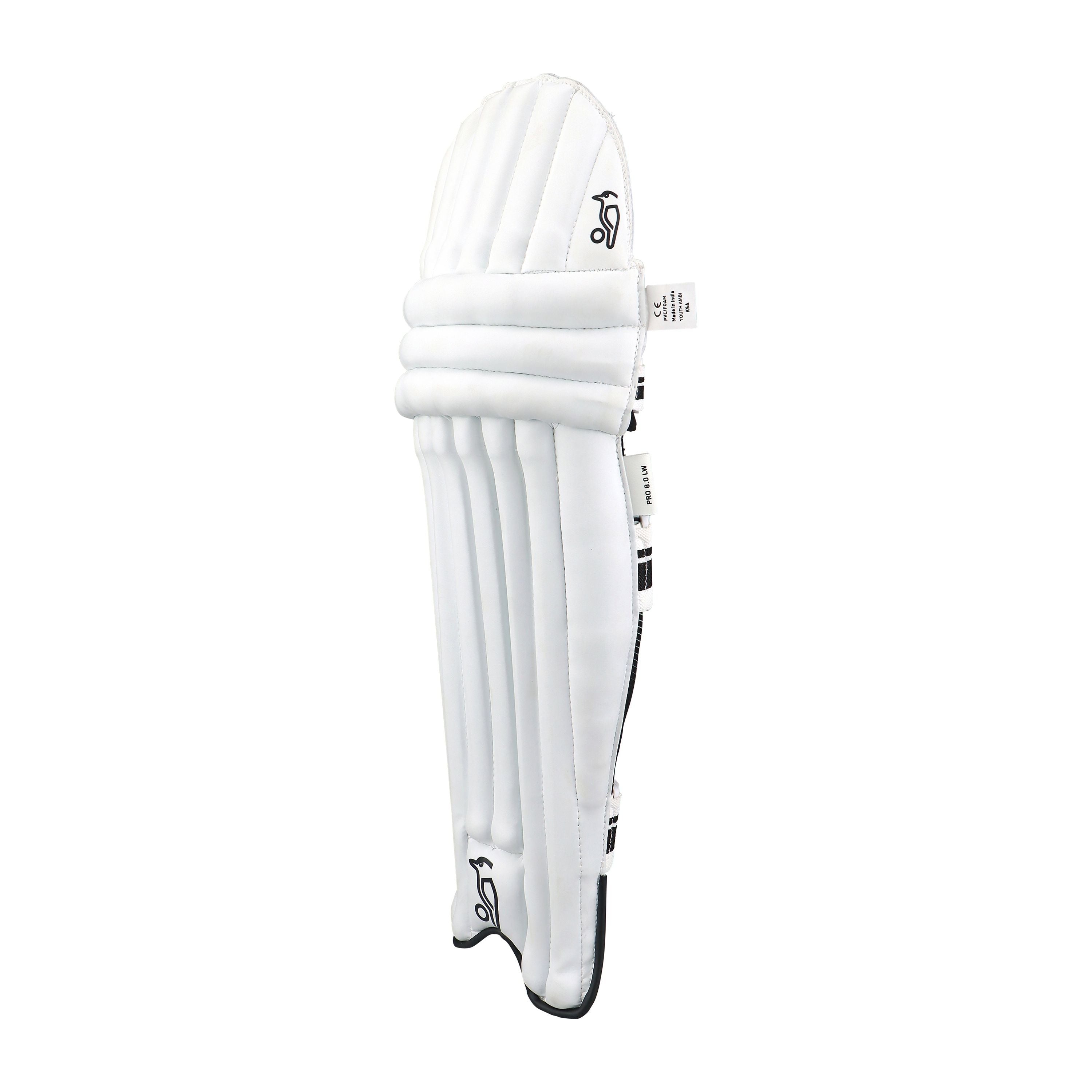 Kookaburra Pro 8.0 Lightweight Ambi Batting Pads - The Cricket & Football Warehouse