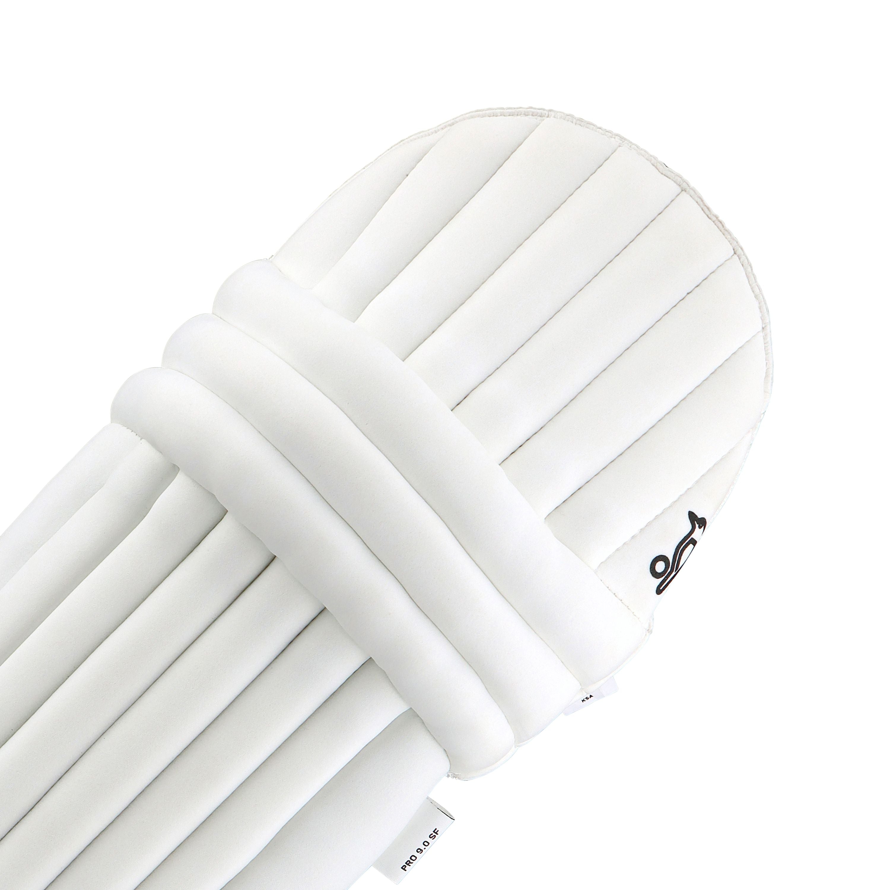 Kookaburra Pro 9.0 Slim Fit Ambi Batting Pads - The Cricket & Football Warehouse