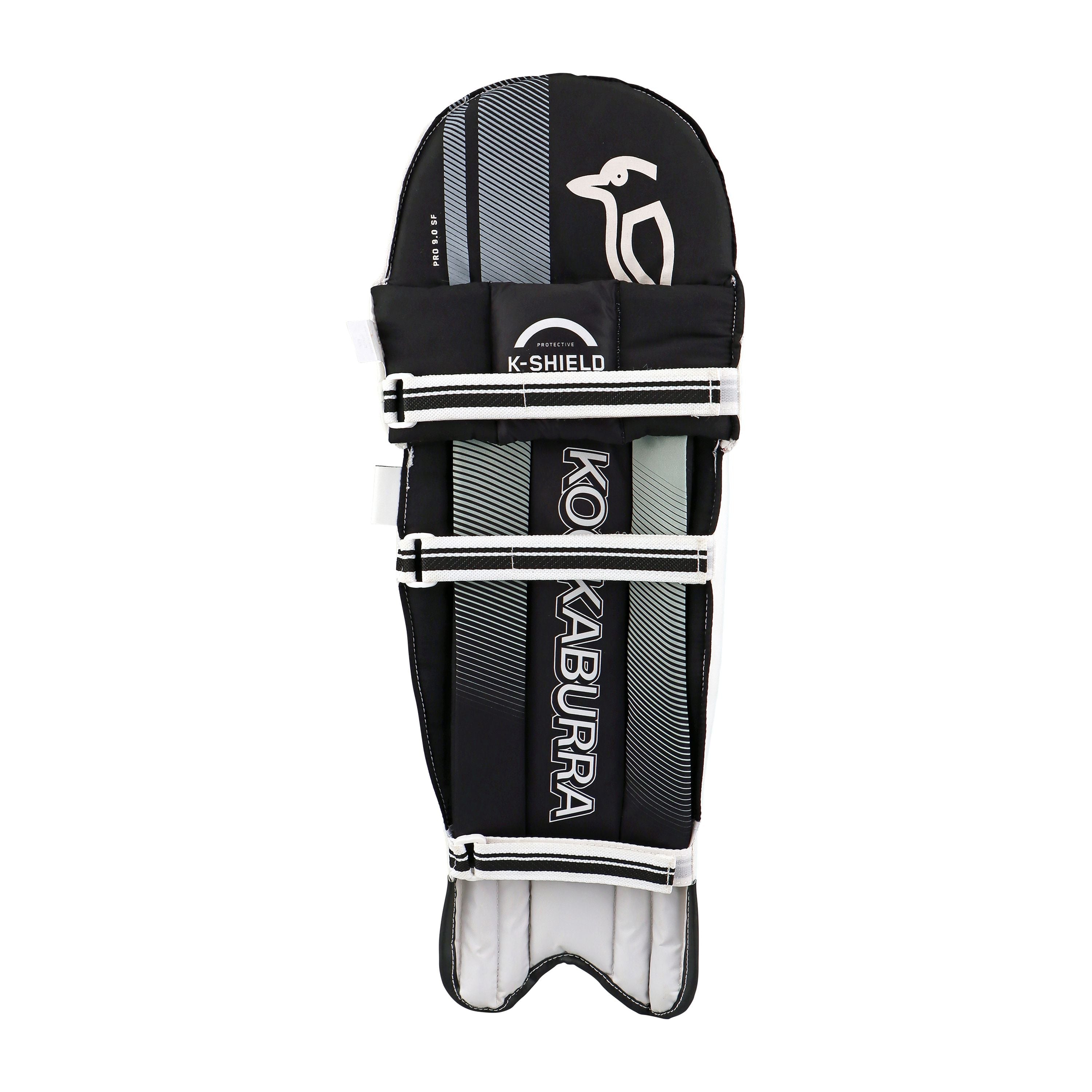 Kookaburra Pro 9.0 Slim Fit Ambi Batting Pads - The Cricket & Football Warehouse