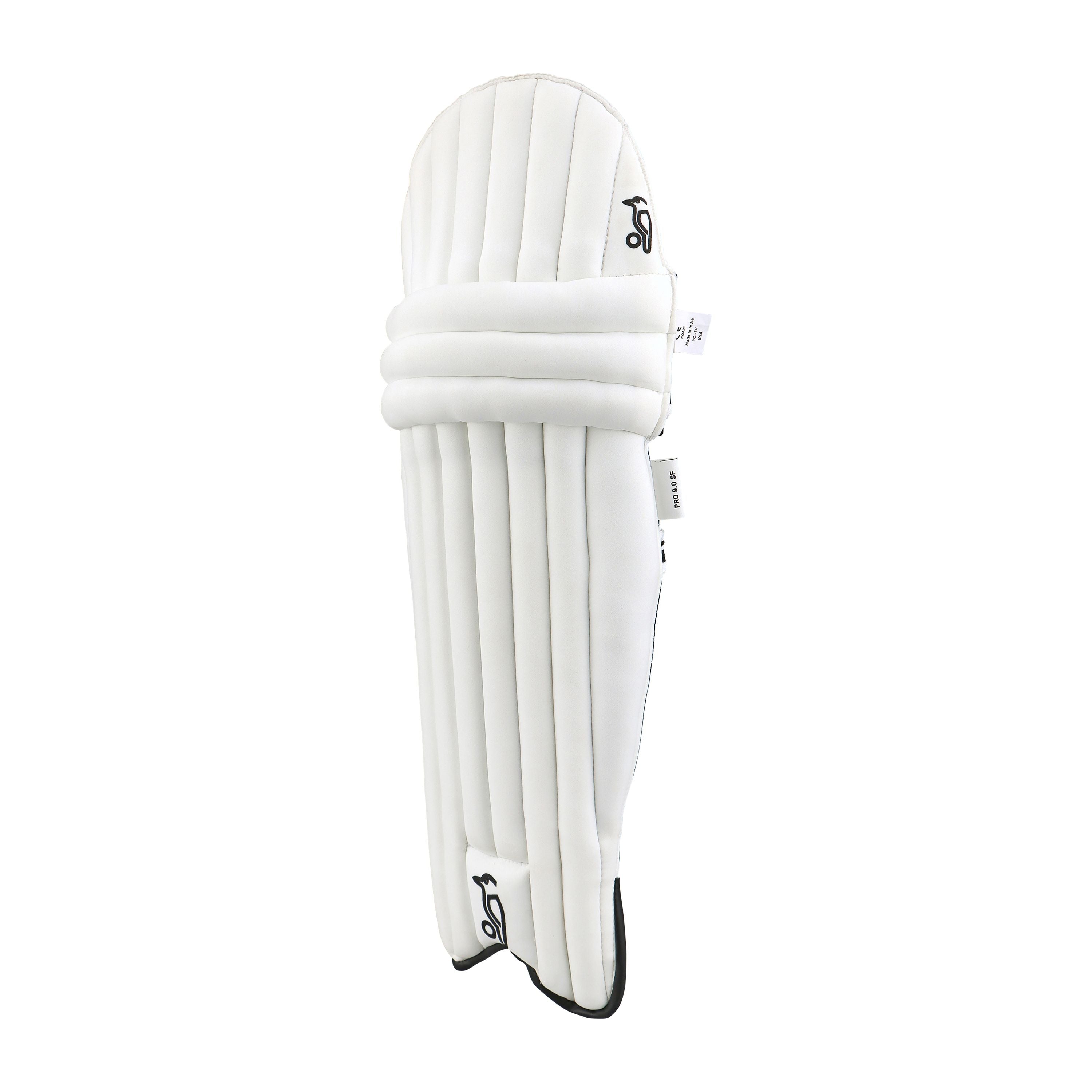 Kookaburra Pro 9.0 Slim Fit Ambi Batting Pads - The Cricket & Football Warehouse