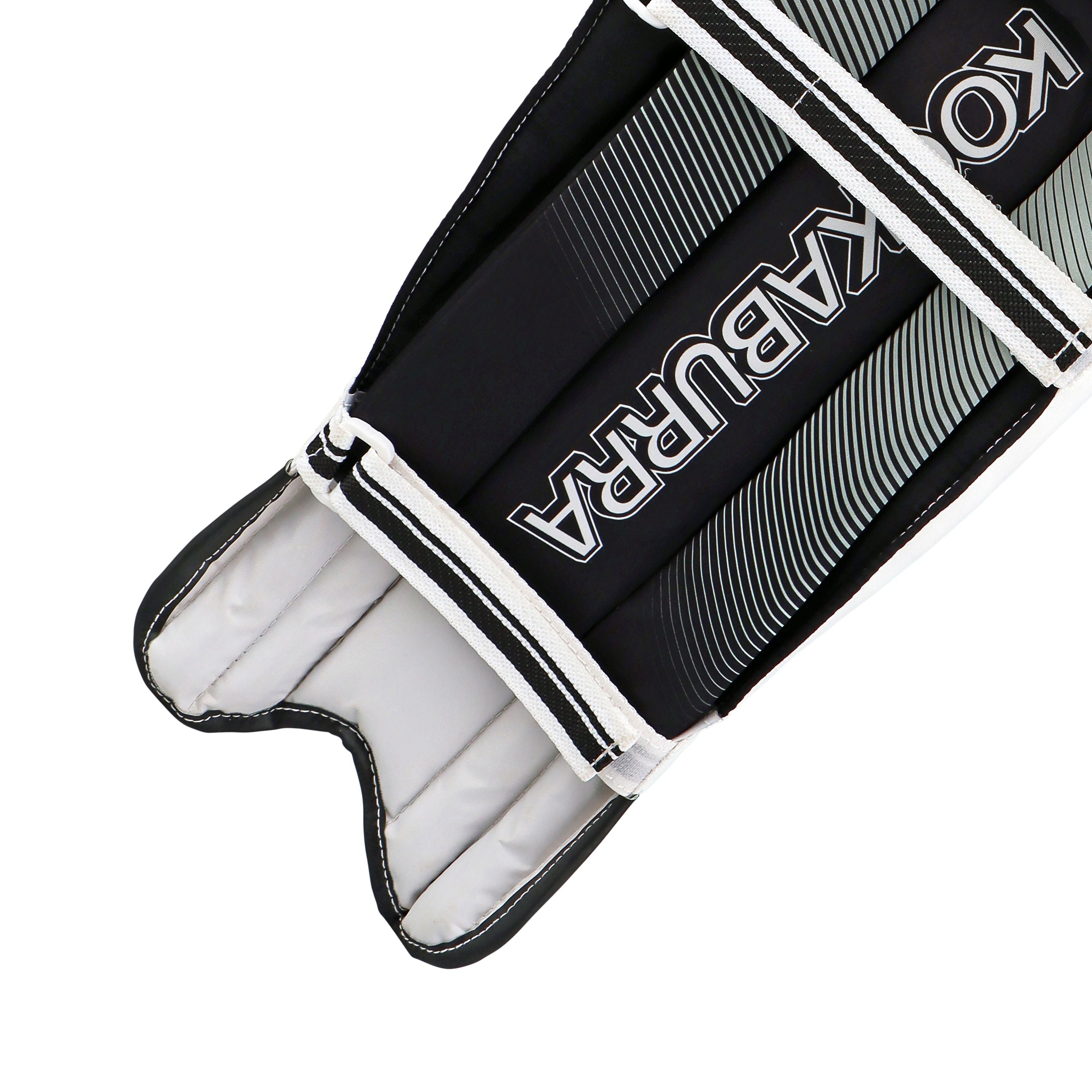 Kookaburra Pro 9.0 Slim Fit Ambi Batting Pads - The Cricket & Football Warehouse