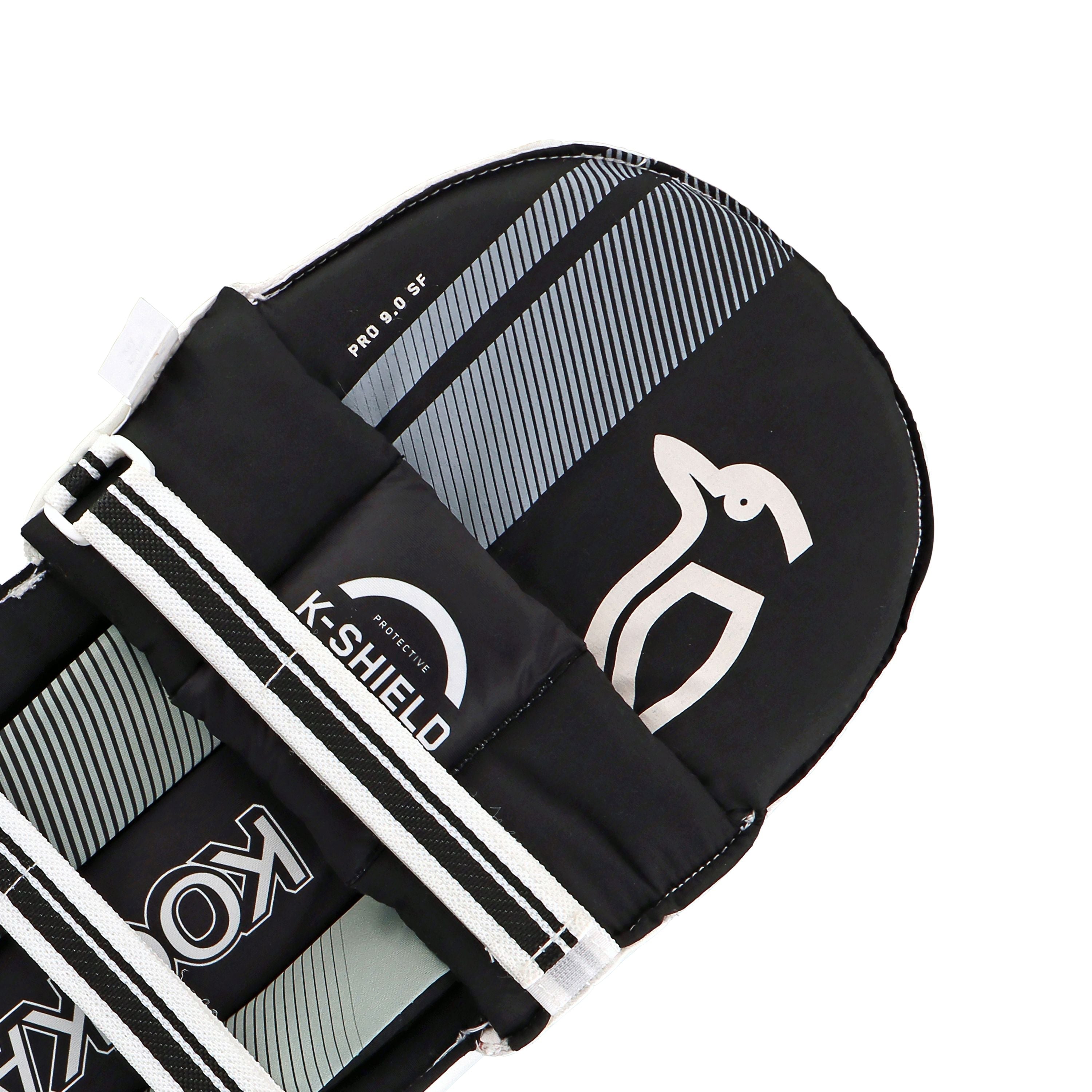 Kookaburra Pro 9.0 Slim Fit Ambi Batting Pads - The Cricket & Football Warehouse