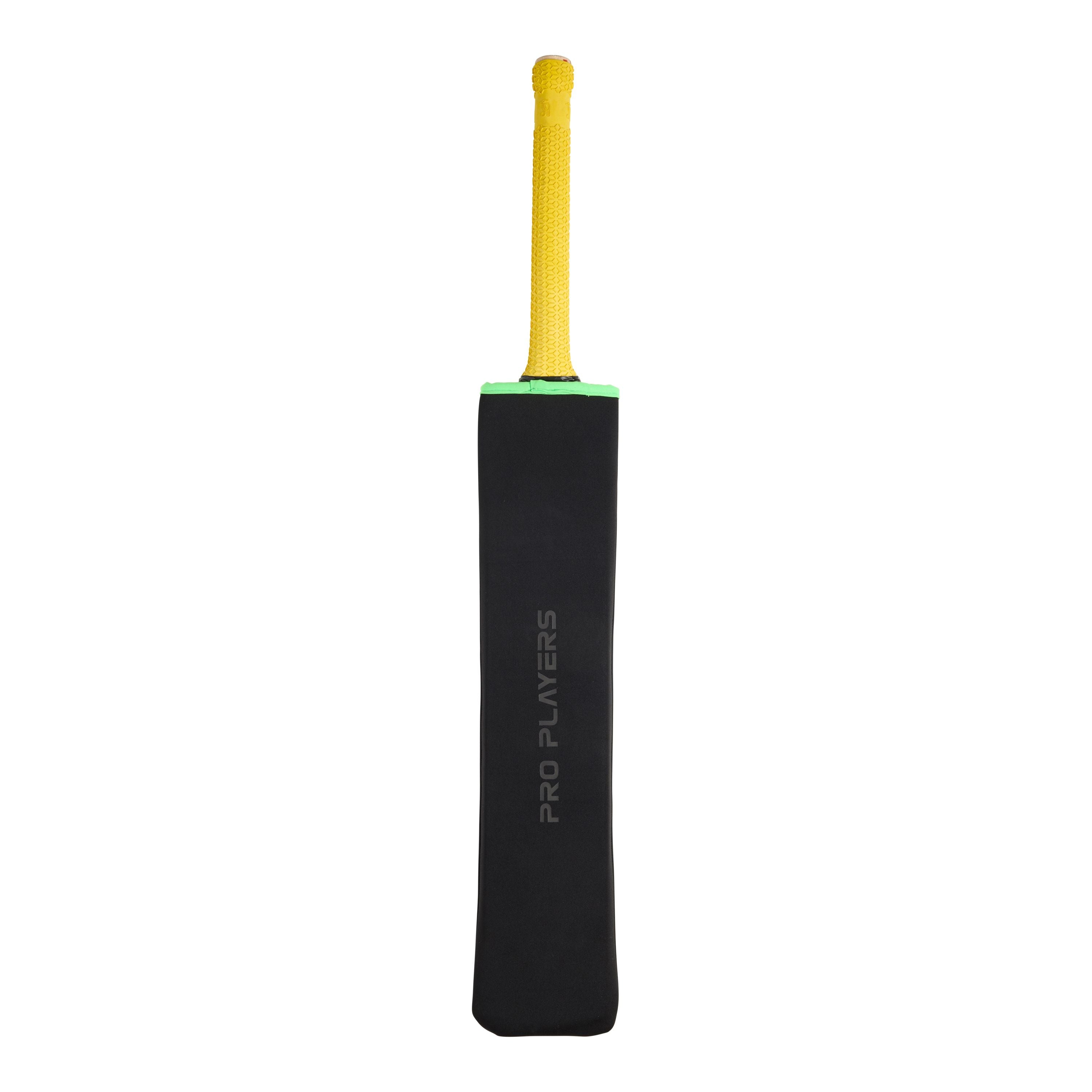 Kookaburra Pro Players Cricket Bat Cover - The Cricket & Football Warehouse