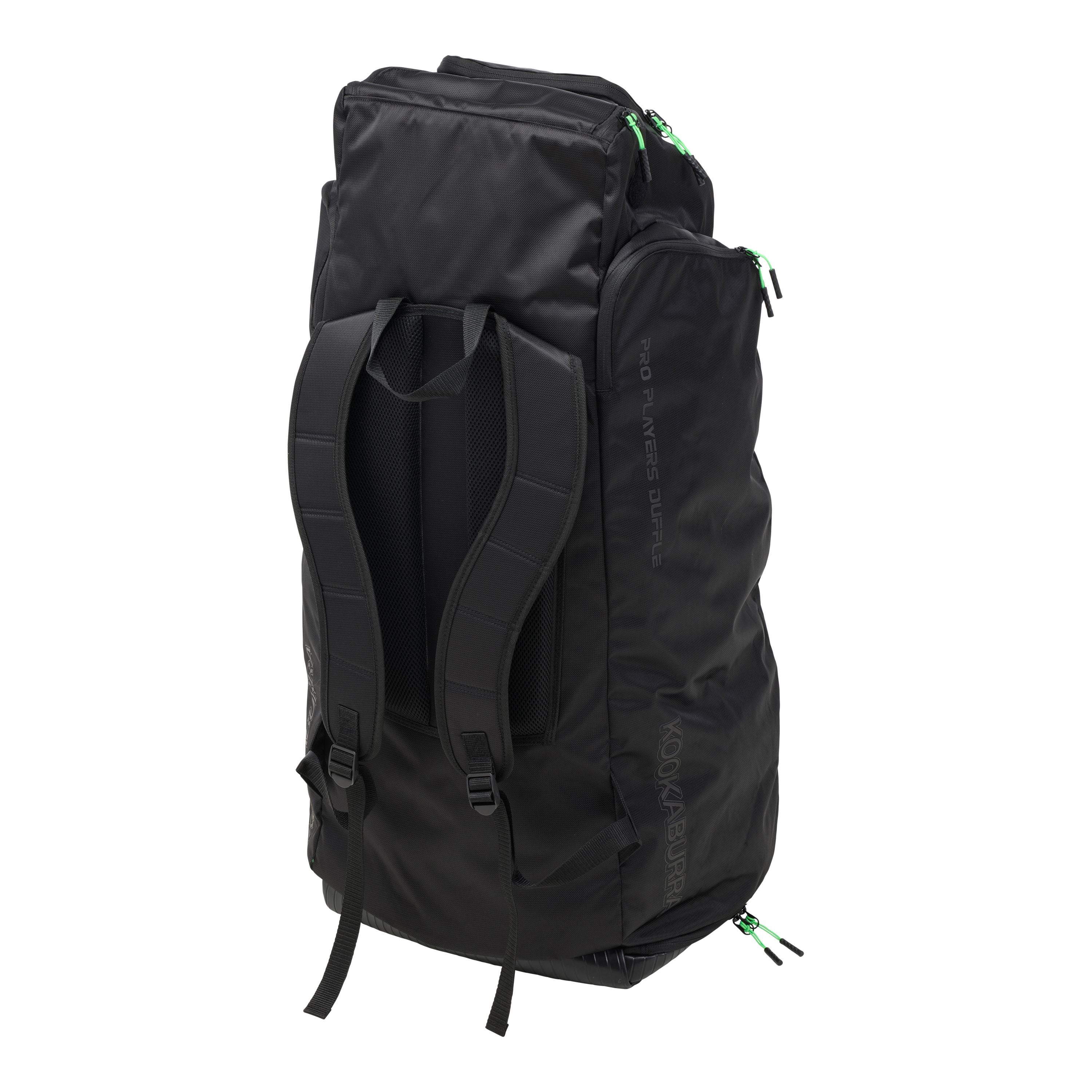 Kookaburra Pro Players LE Cricket Duffle Bag - The Cricket & Football Warehouse