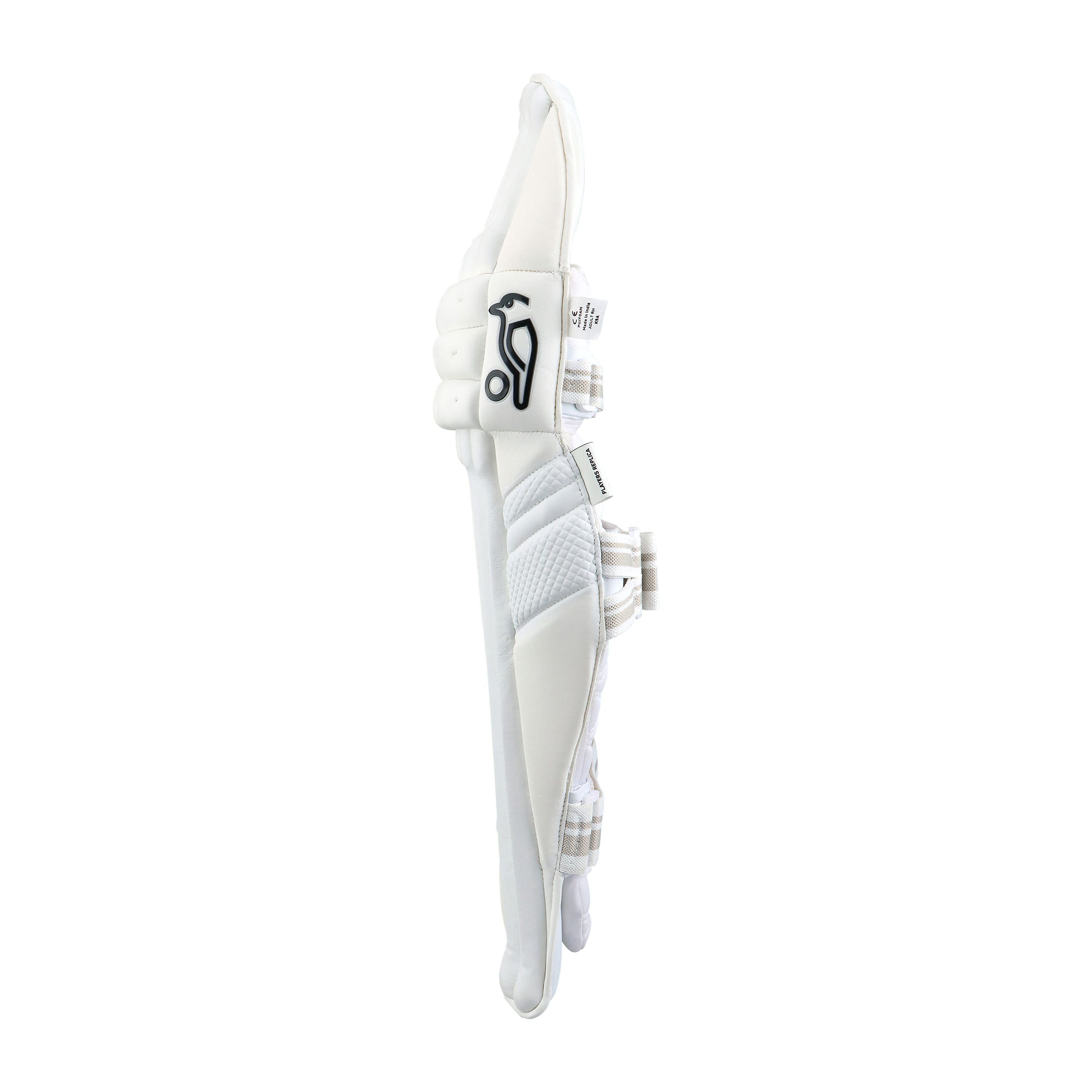Kookaburra Pro Players Replica Batting Pads - The Cricket & Football Warehouse