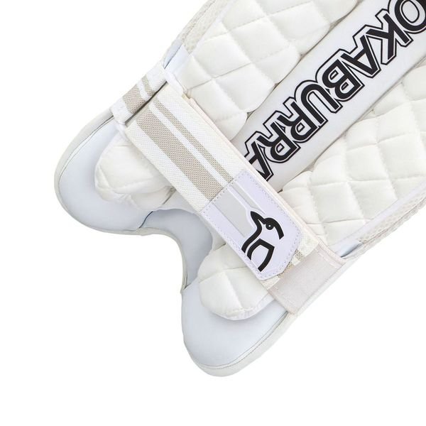Kookaburra Pro Players WK Pads - The Cricket & Football Warehouse