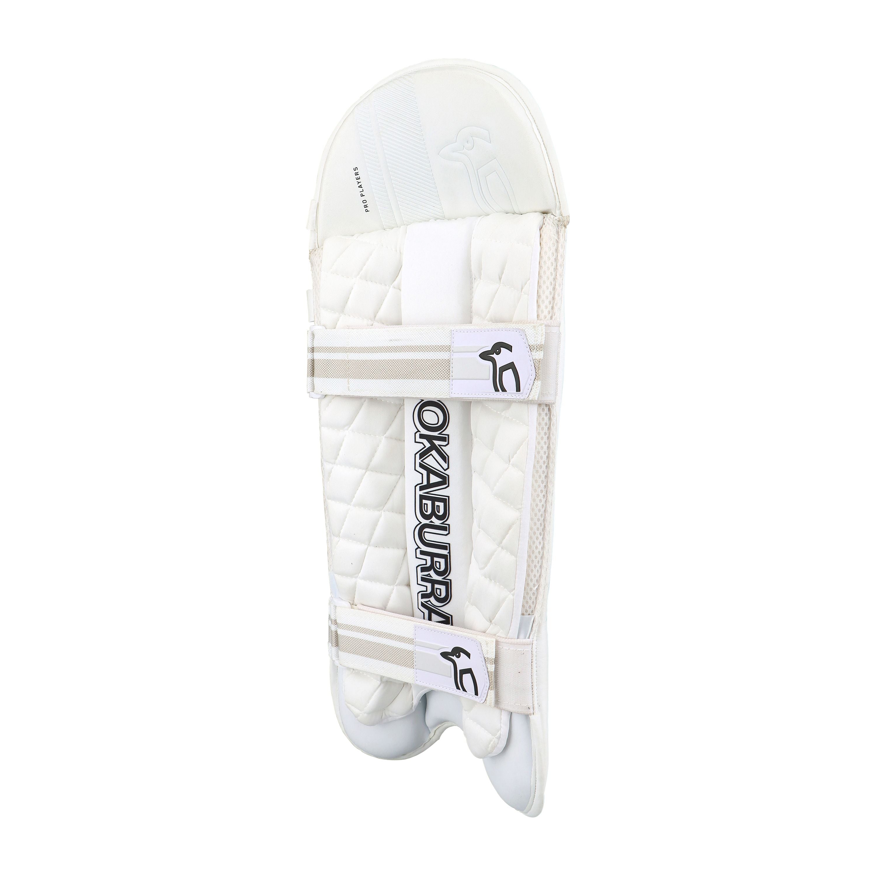 Kookaburra Pro Players WK Pads - The Cricket & Football Warehouse