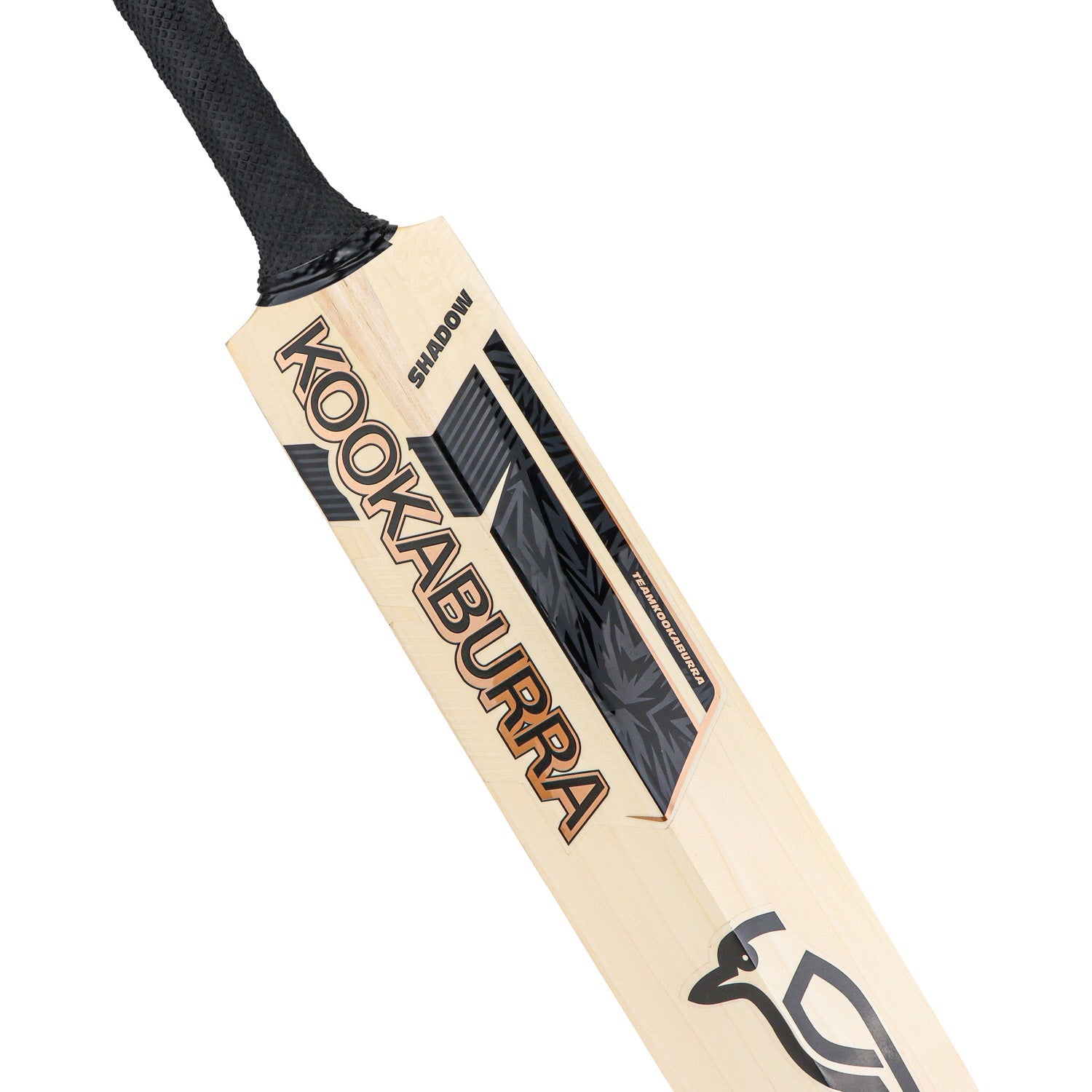 Kookaburra Shadow Pro 5.0 Senior Bat - The Cricket & Football Warehouse