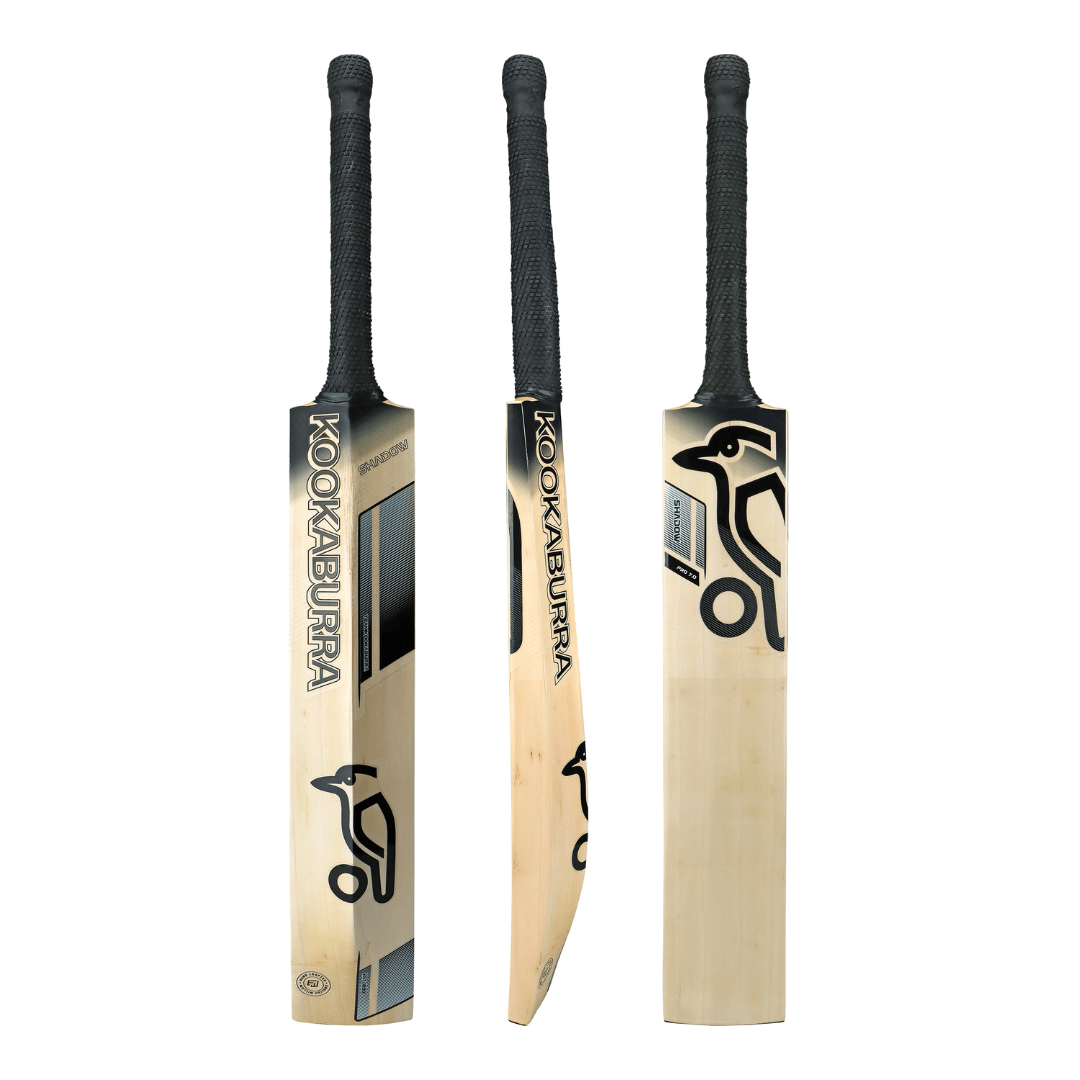 Kookaburra Shadow Pro 7.0 Senior Bat - The Cricket & Football Warehouse