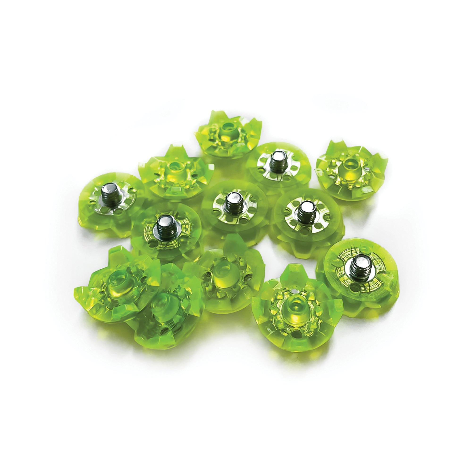 Kookaburra Spare Conversion Spikes 14 Pack - The Cricket Warehouse