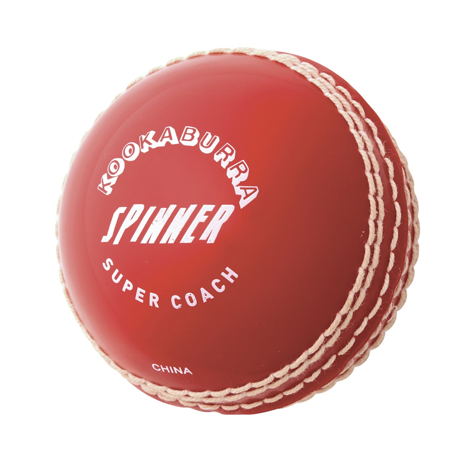 Kookaburra Spinner Cricket Ball - The Cricket Warehouse