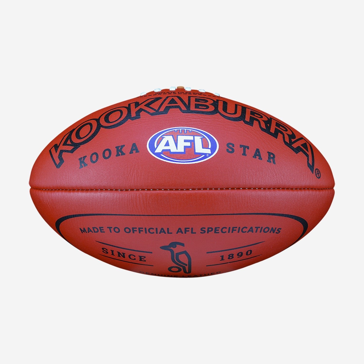 Kookaburra - Star Aussie Rules Football - The Cricket Warehouse