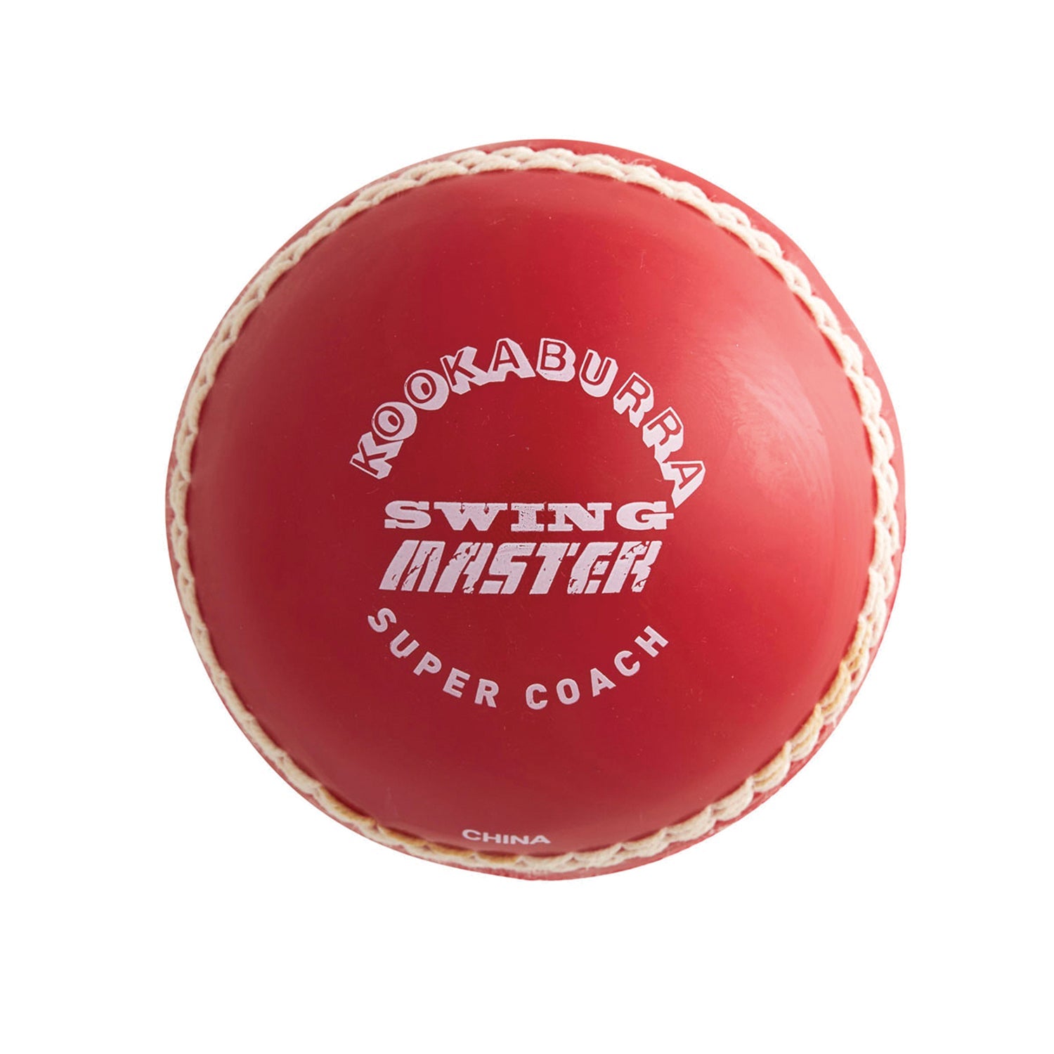 Kookaburra Swing Master Cricket Ball - The Cricket Warehouse