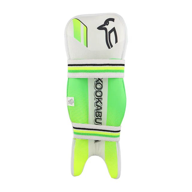 Kookaburra Ultralite Combo Wicket Keeping / Fielding Pads - The Cricket & Football Warehouse