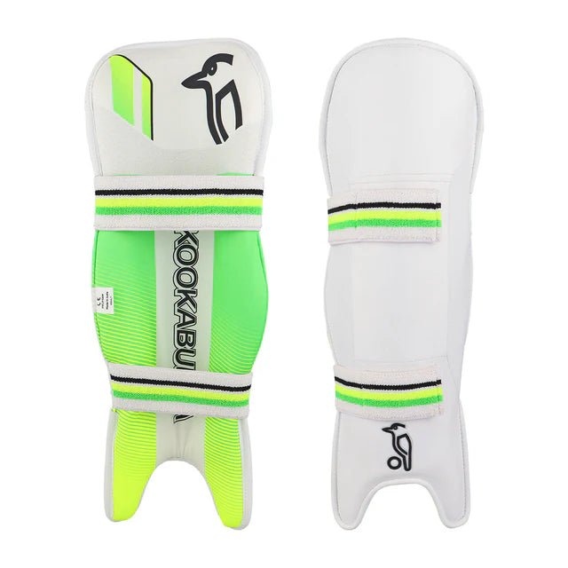 Kookaburra Ultralite Combo Wicket Keeping / Fielding Pads - The Cricket & Football Warehouse