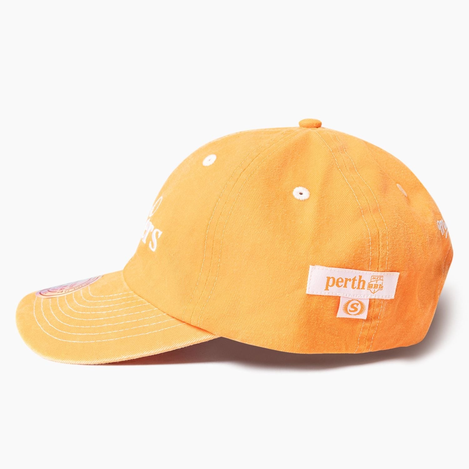 Mitchell & Ness Cap Perth Scorchers Supporter Cap - The Cricket & Football Warehouse