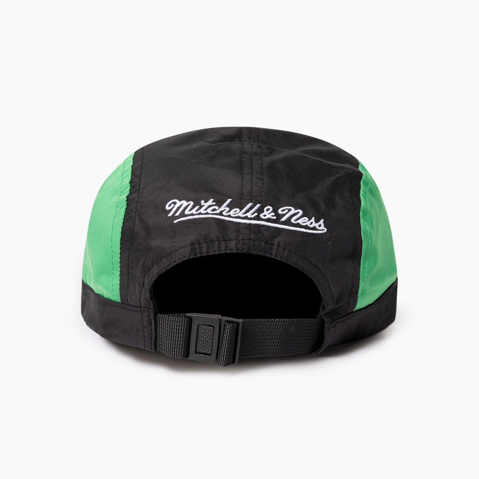 Mitchell & Ness Melbourne Stars Contrast Panel Supporter Cap - The Cricket & Football Warehouse
