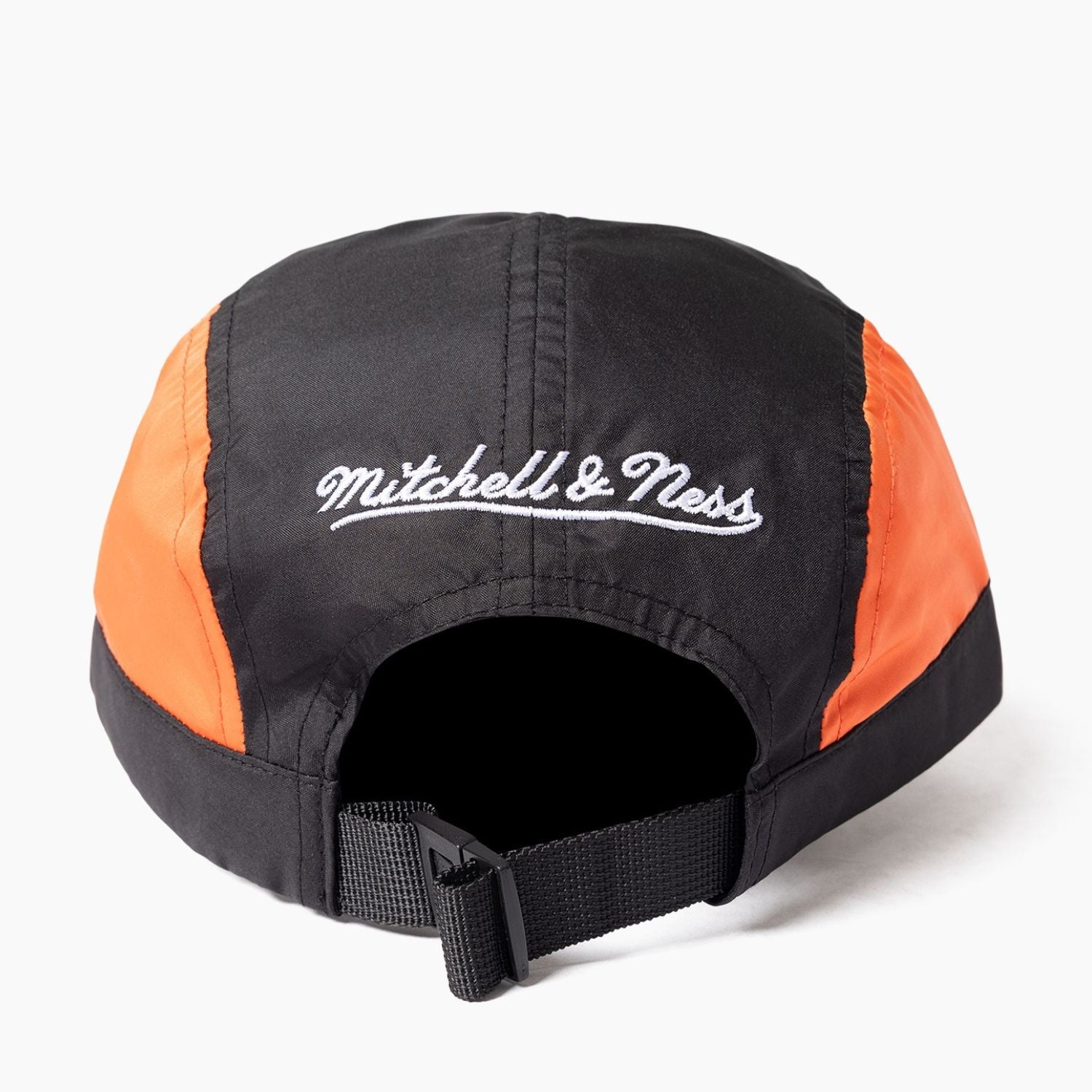 Mitchell & Ness Perth Scorchers Contrast Panel Supporter Cap - The Cricket & Football Warehouse