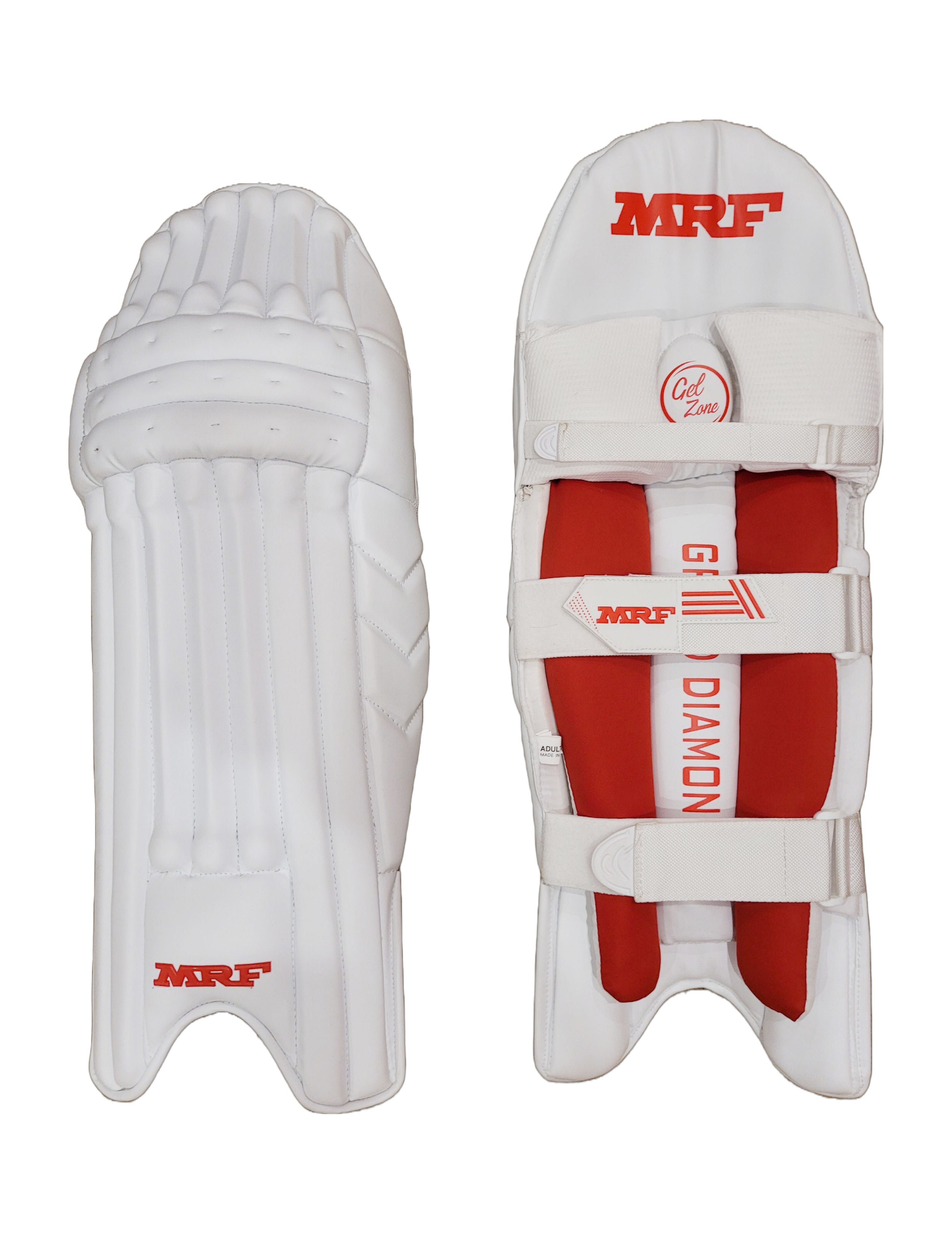 Mrf cricket gear on sale