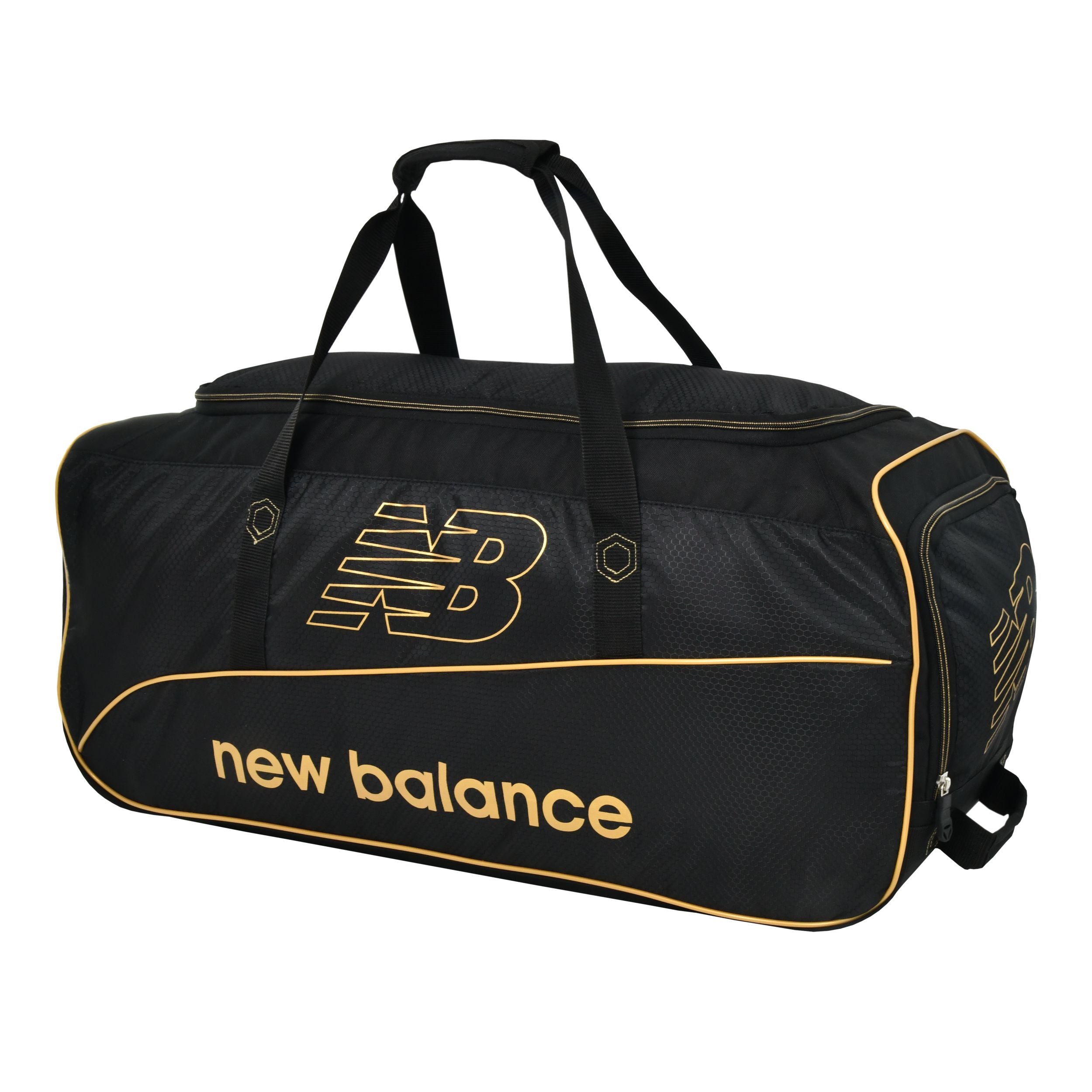 New Balance 500 Wheel Bag - The Cricket & Football Warehouse