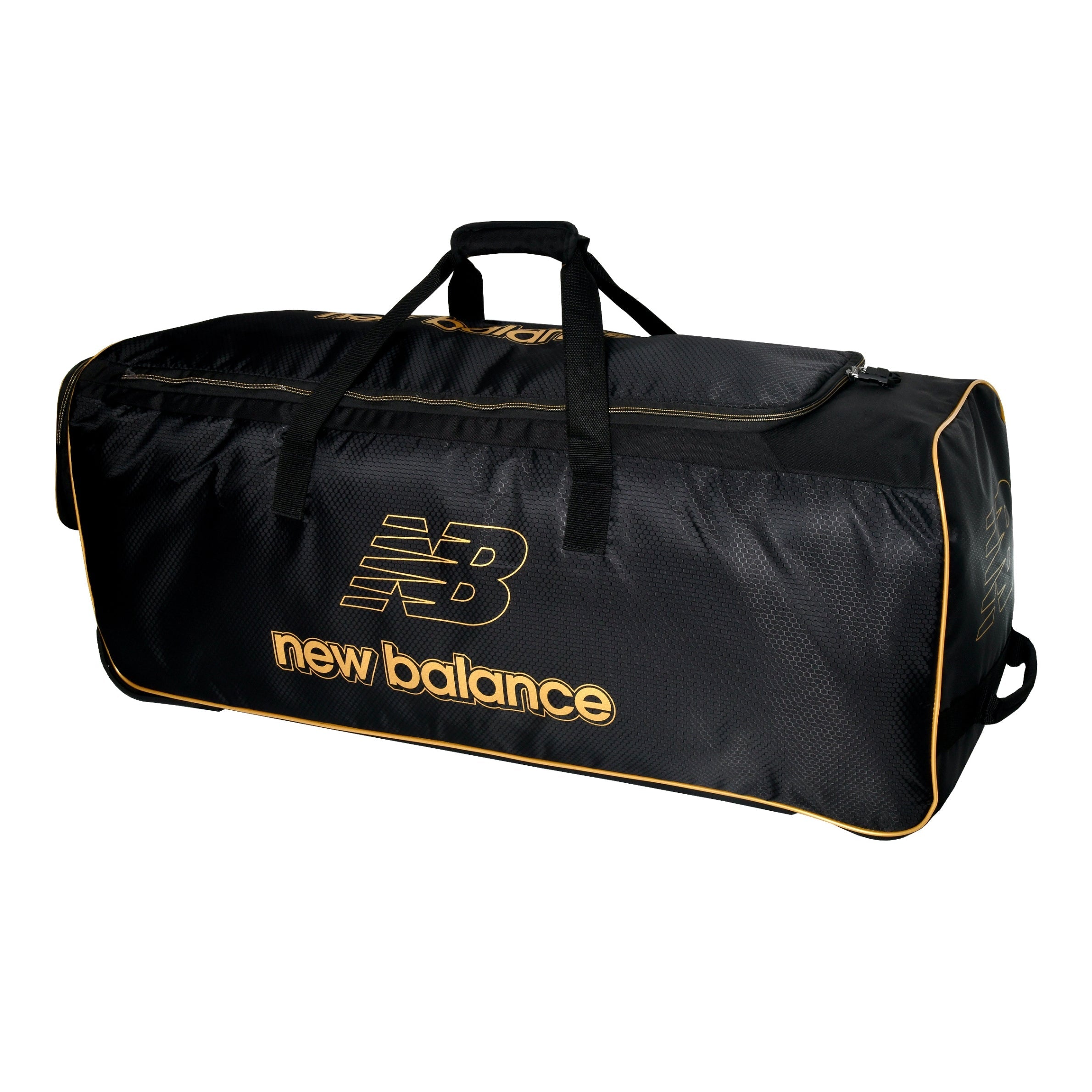 New Balance 600 Cricket Wheel Bag - The Cricket & Football Warehouse