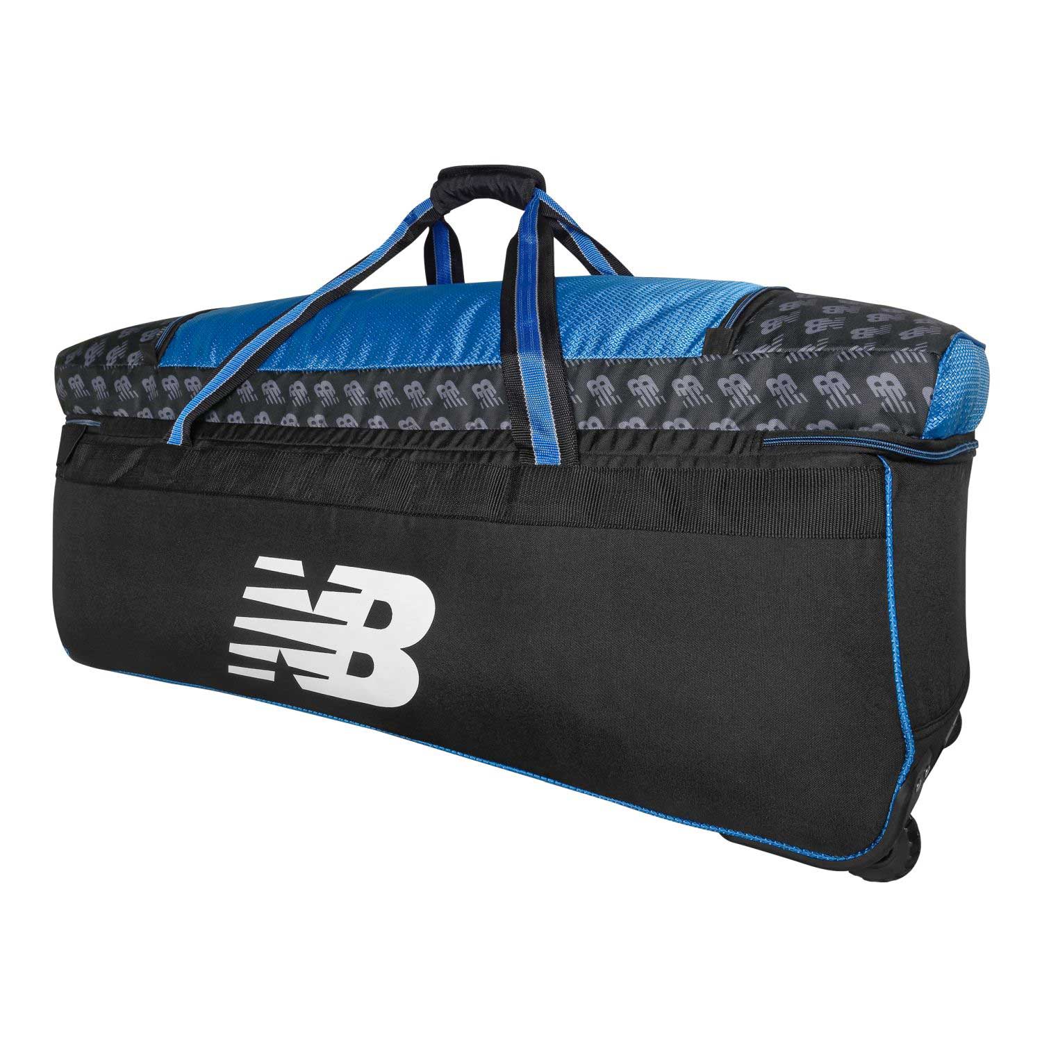 NB Burn 870 Cricket Wheelie Bag Shop today