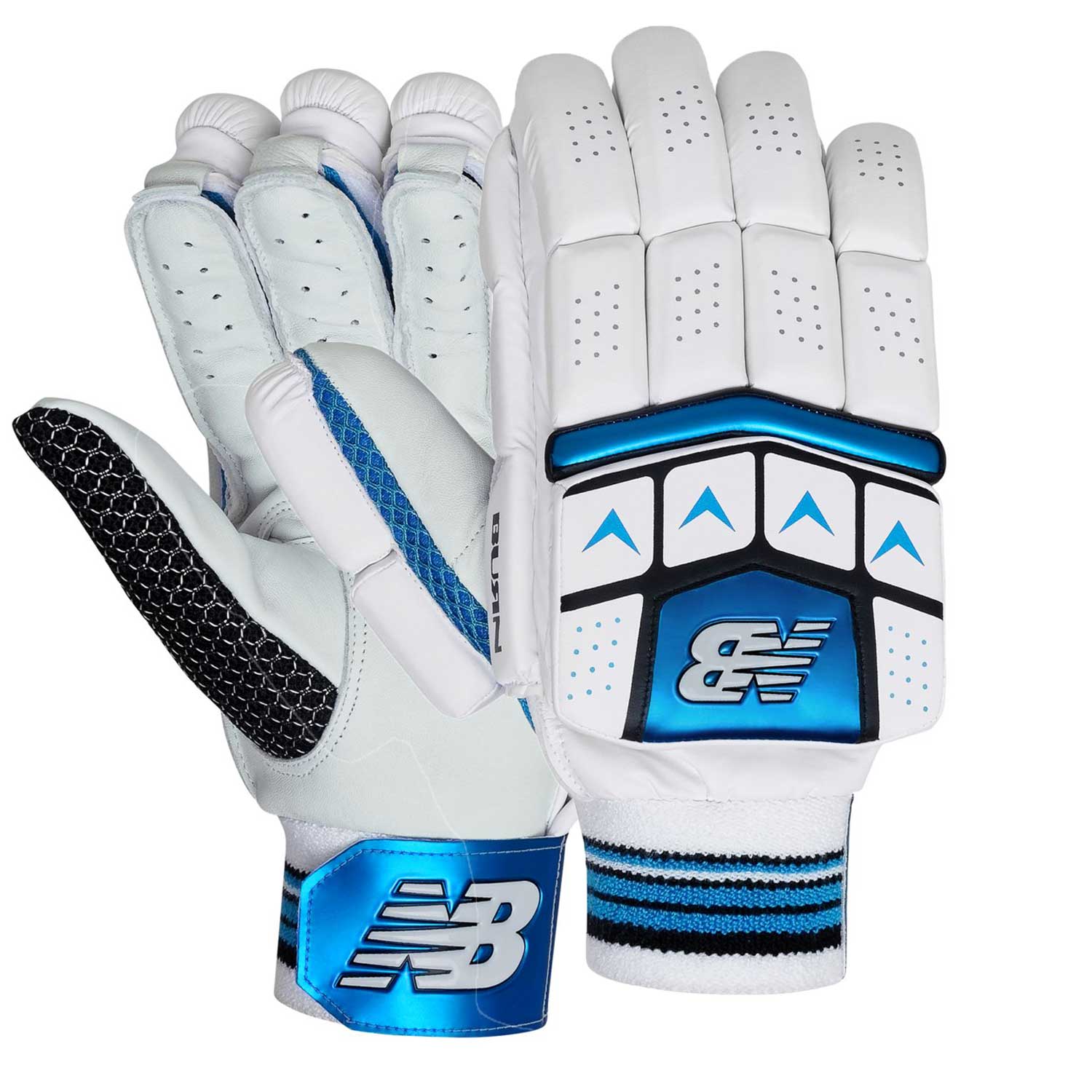 Nb cricket batting gloves online