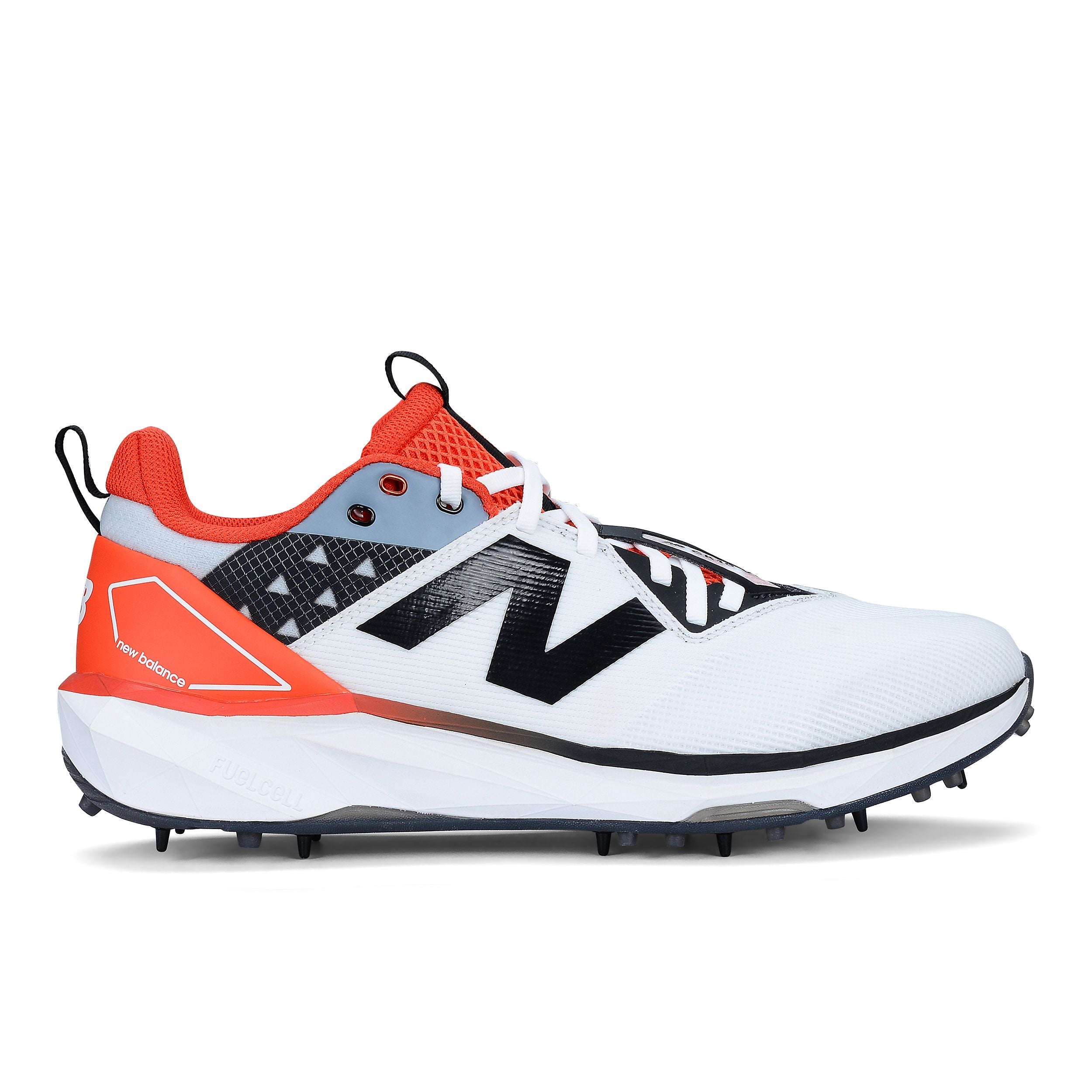 New Balance CK10 V6 Spikes - The Cricket & Football Warehouse