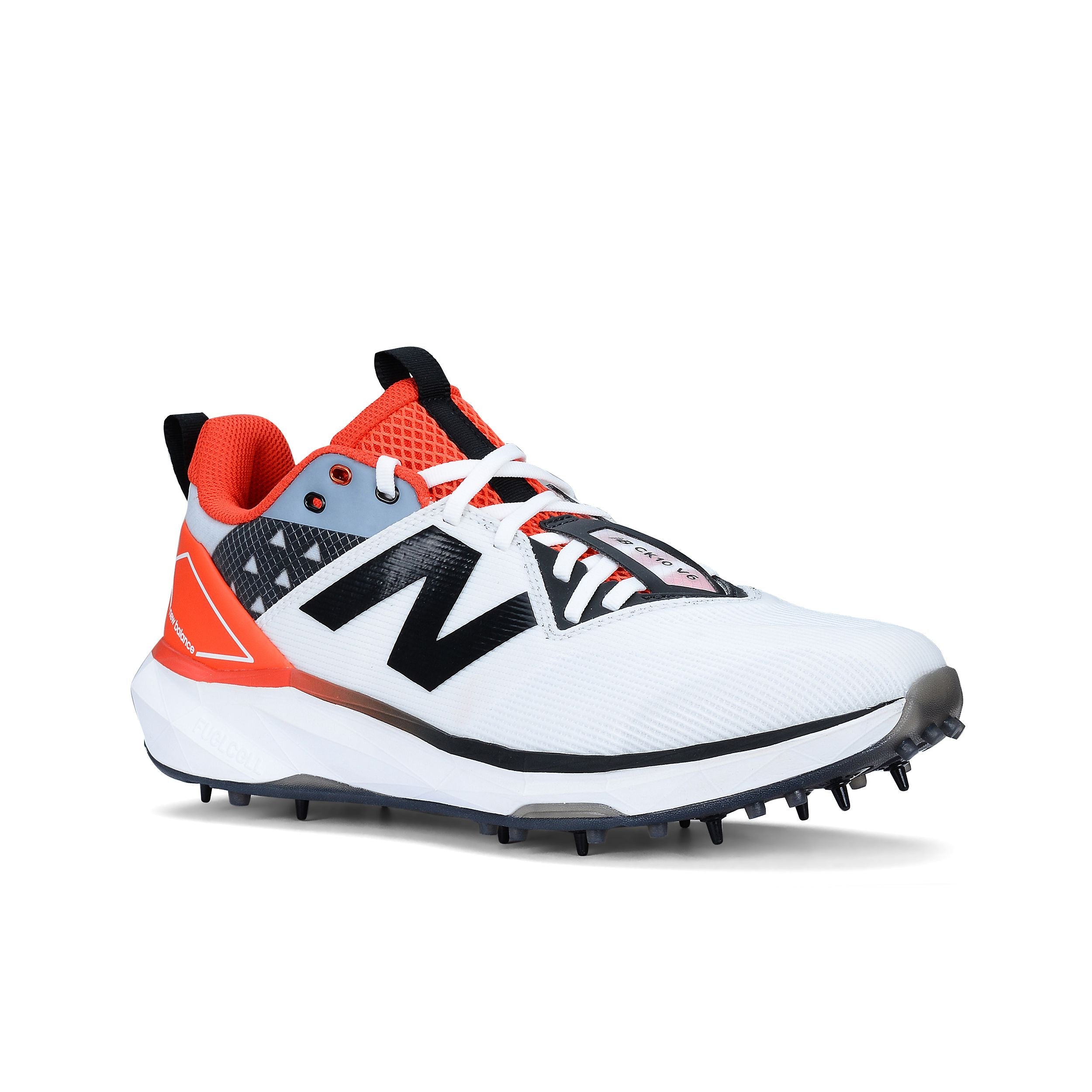 New Balance CK10 V6 Spikes - The Cricket & Football Warehouse