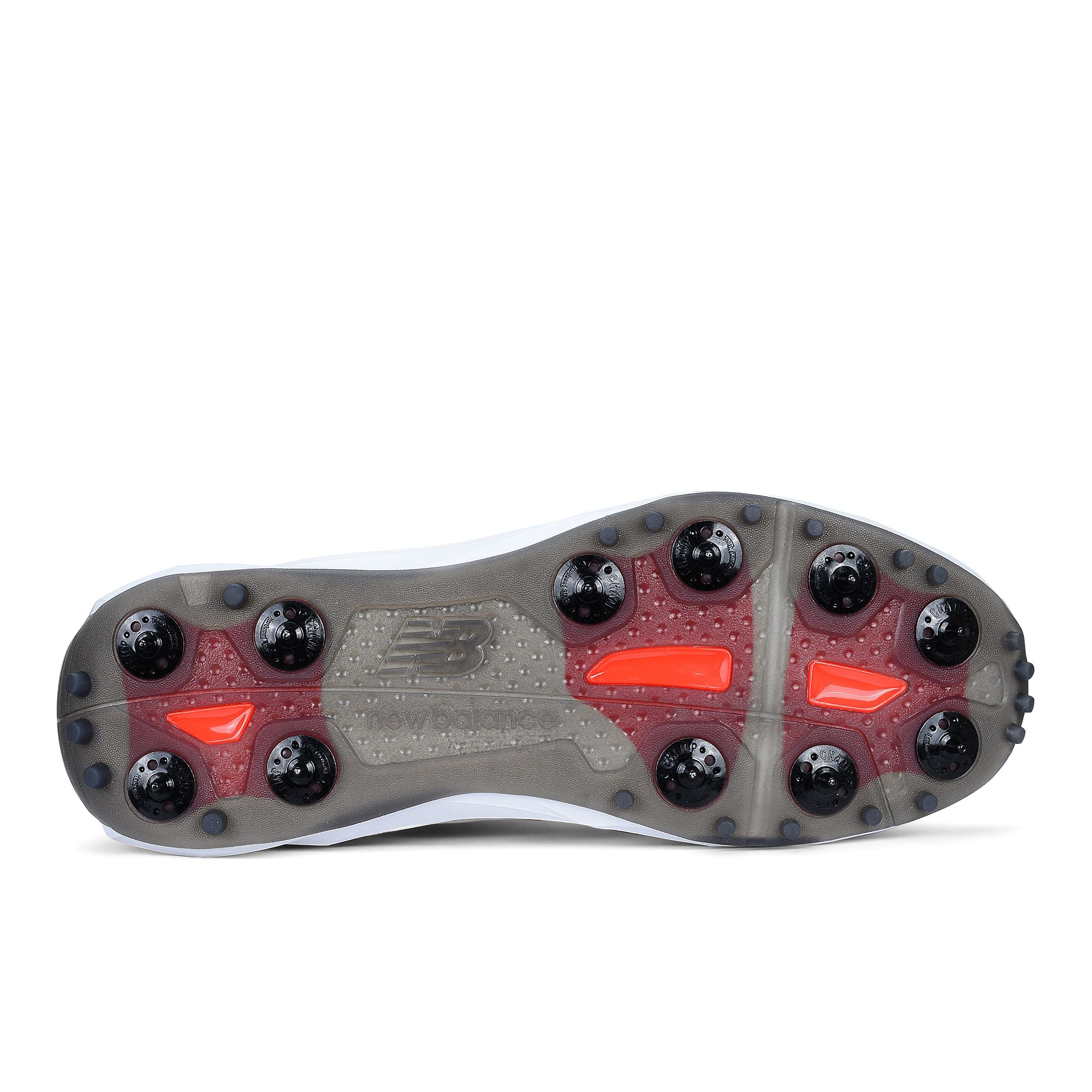 New Balance CK10 V6 Spikes - The Cricket & Football Warehouse