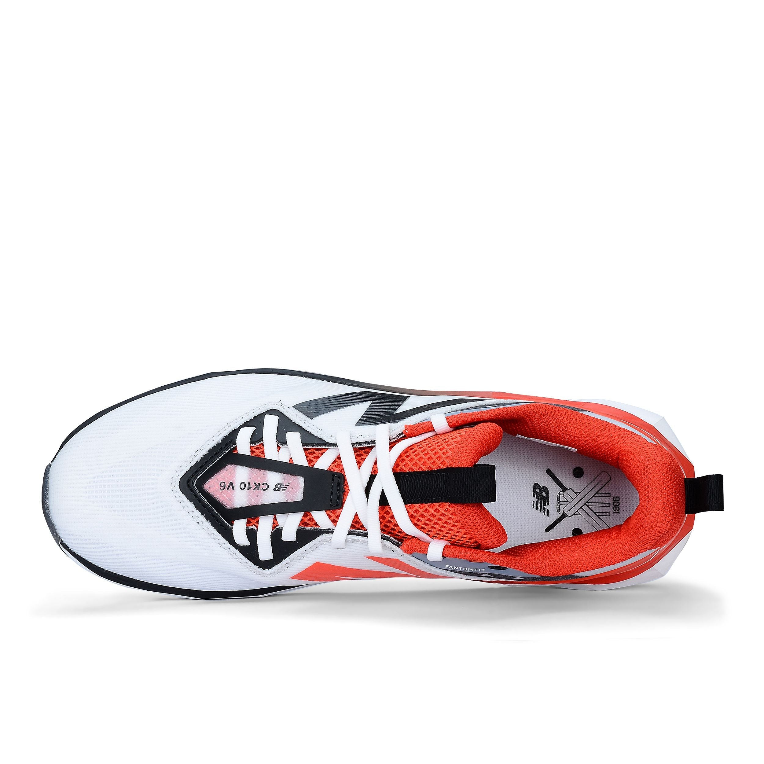 New Balance CK10 V6 Spikes - The Cricket & Football Warehouse