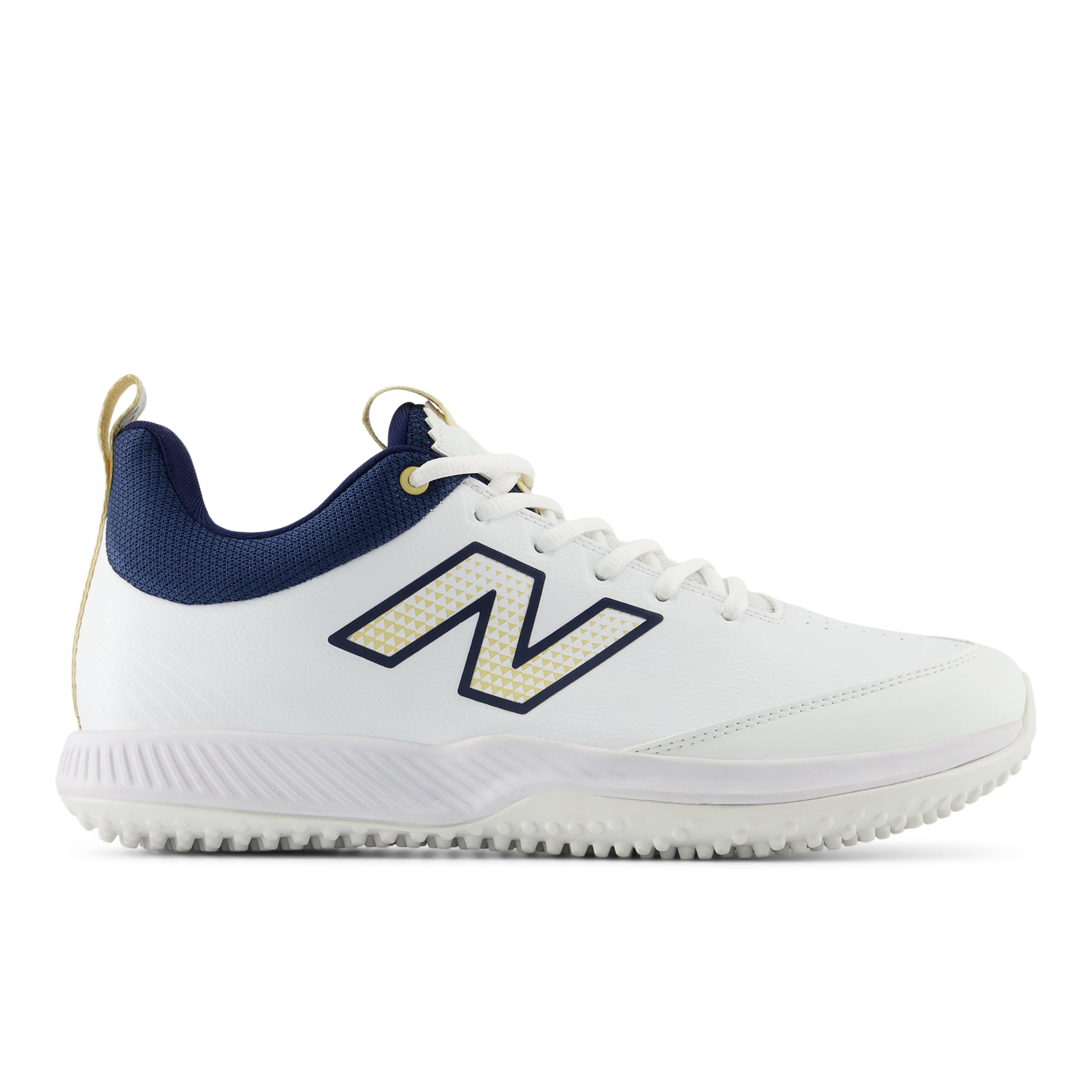 New balance cricket boots on sale