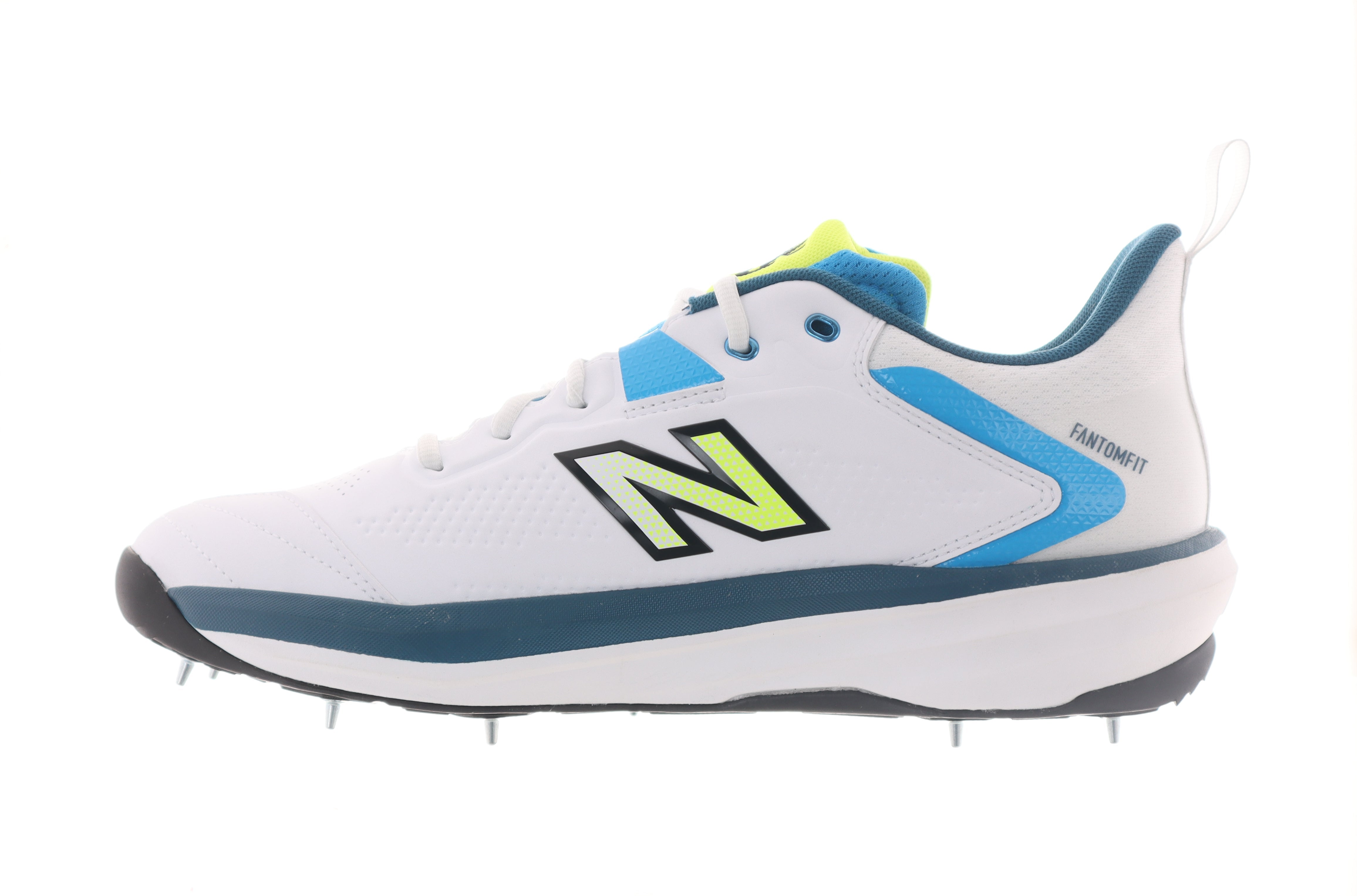 New Balance CK4030 V6 Cricket Spikes - The Cricket & Football Warehouse