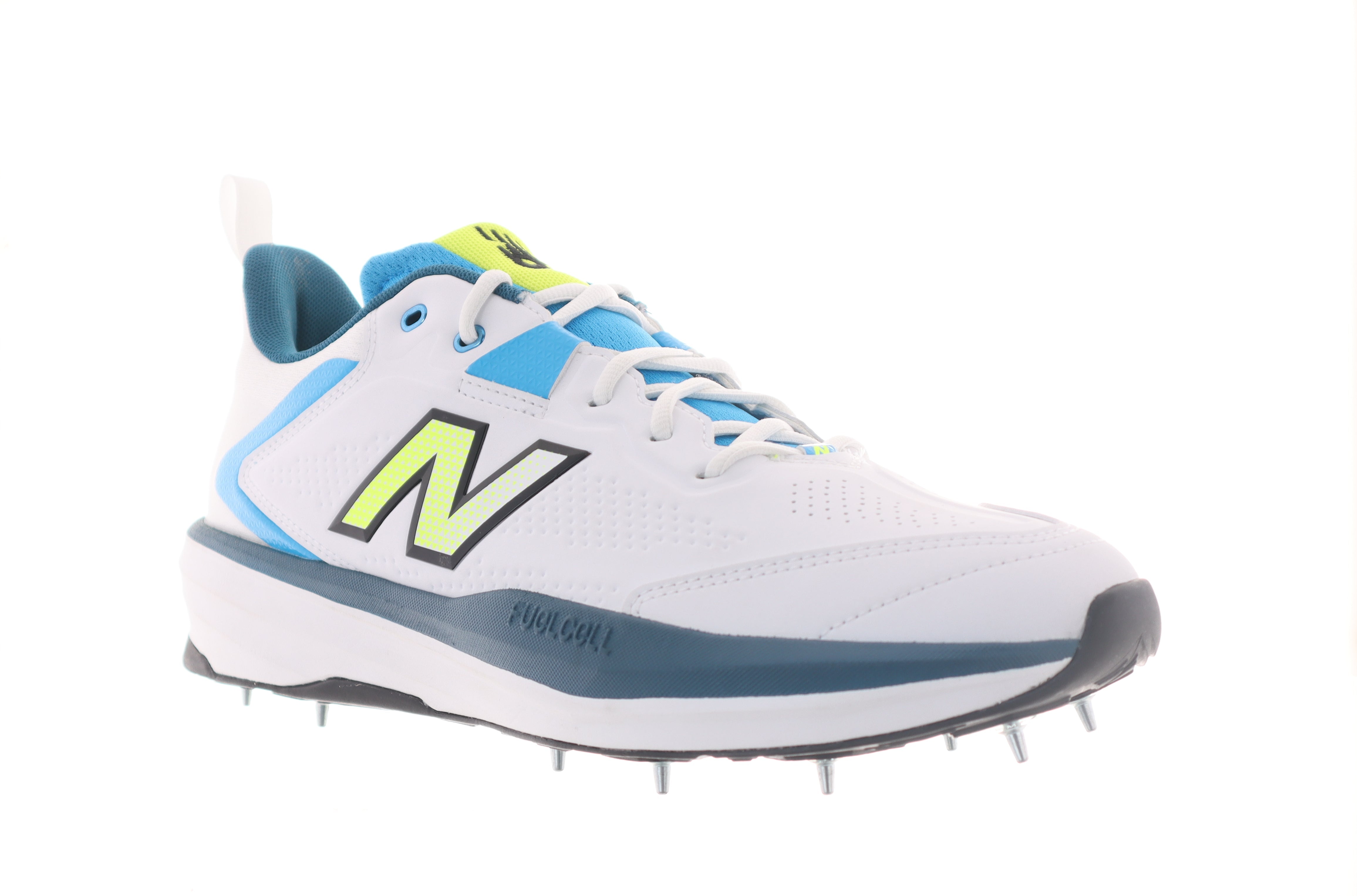 New Balance CK4030 V6 Cricket Spikes - The Cricket & Football Warehouse