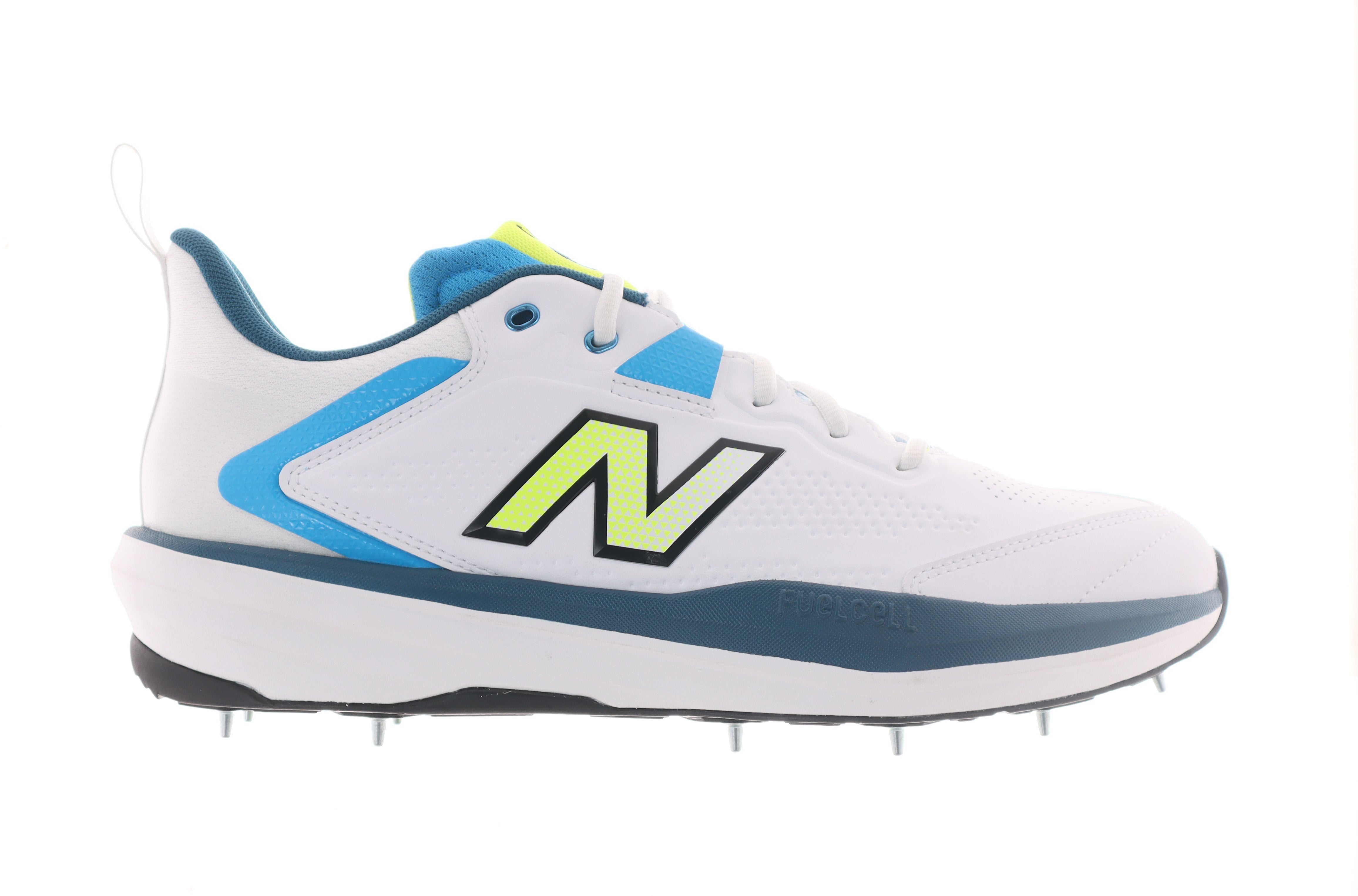 New Balance CK4030 V6 Cricket Spikes - The Cricket & Football Warehouse