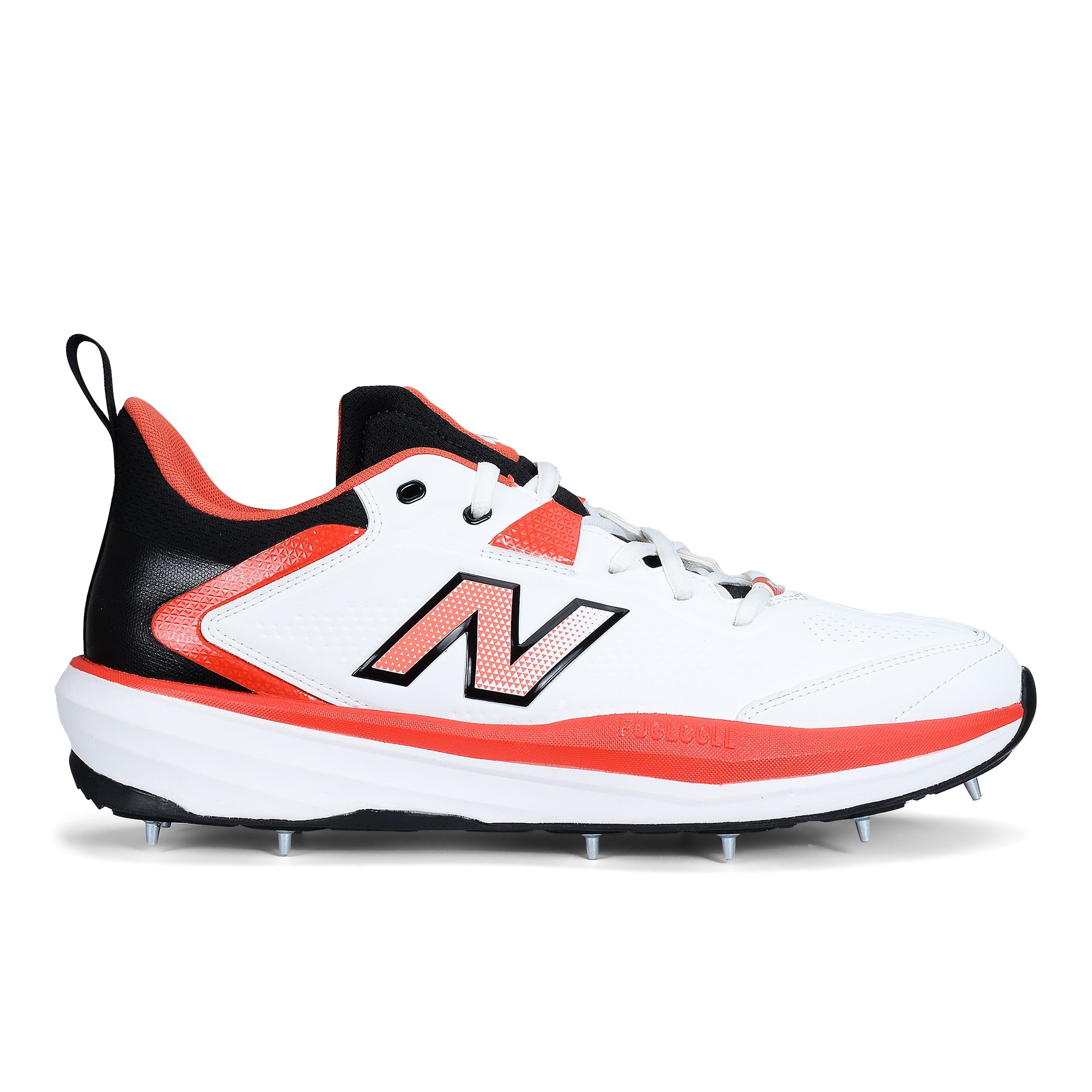 New Balance CK4030F6 Spikes - The Cricket & Football Warehouse