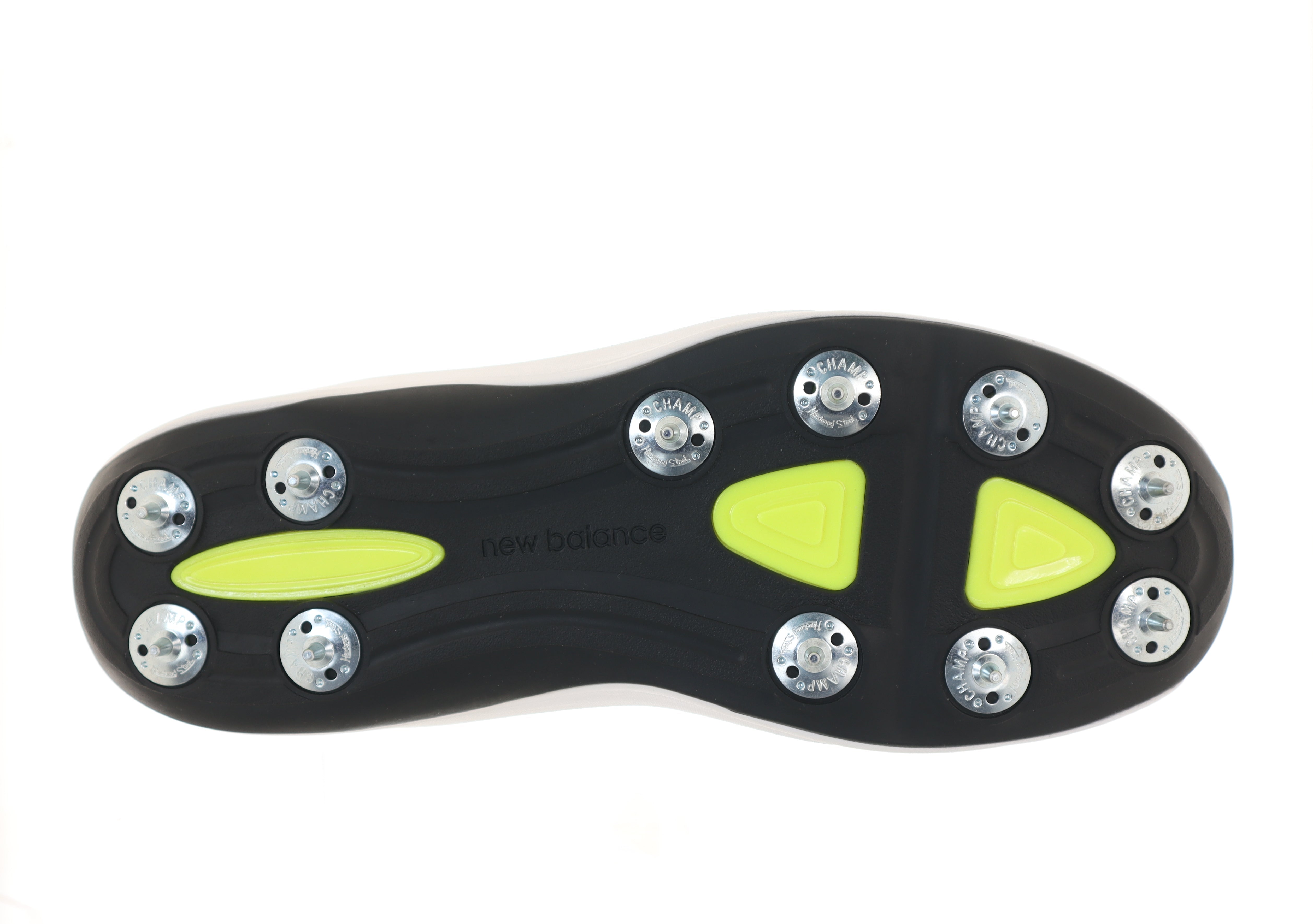 New Balance CK4040 V7 2026 Cricket Spikes - The Cricket & Football Warehouse