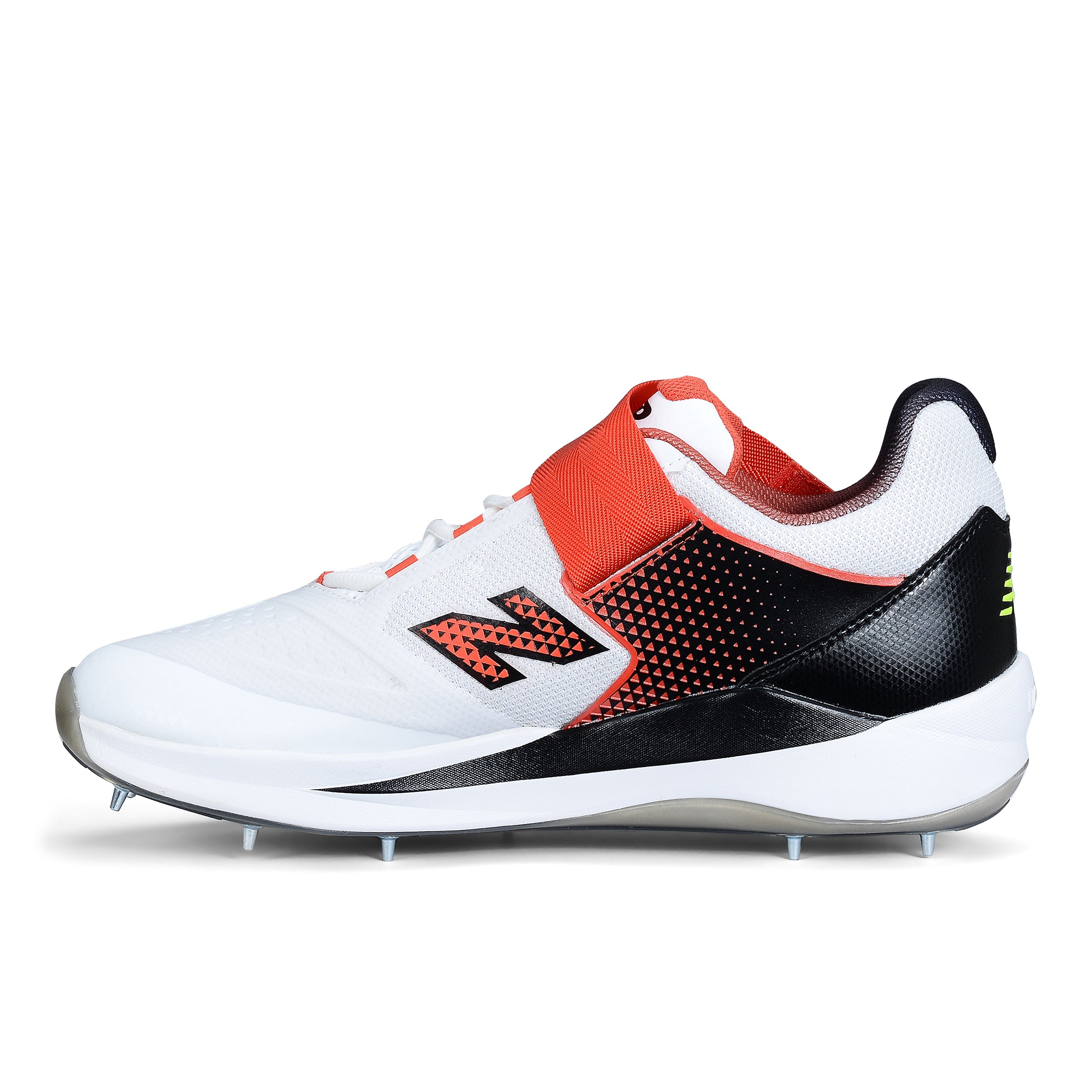 New Balance CK4040 V7 2E Spikes - The Cricket & Football Warehouse