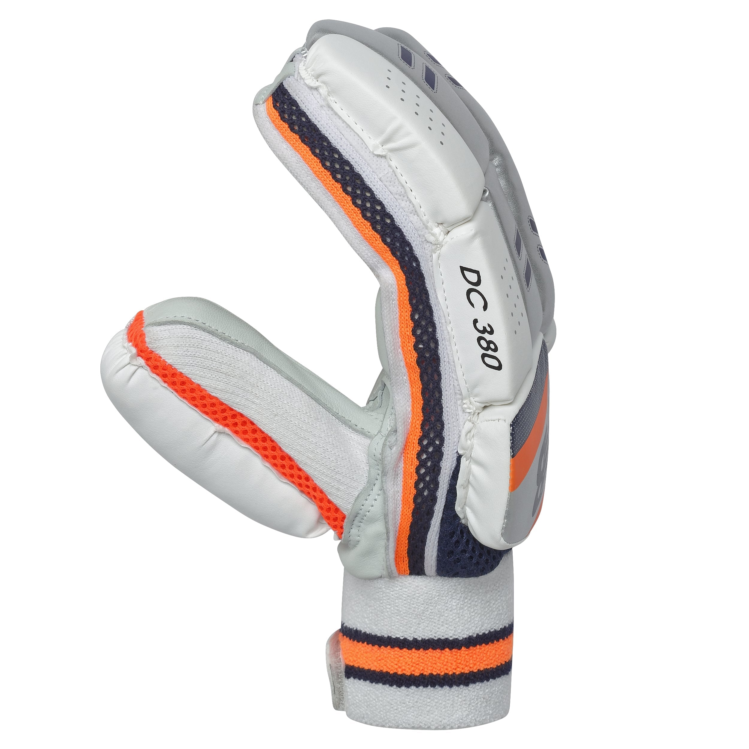 New Balance DC380 Cricket Batting Gloves - The Cricket Warehouse