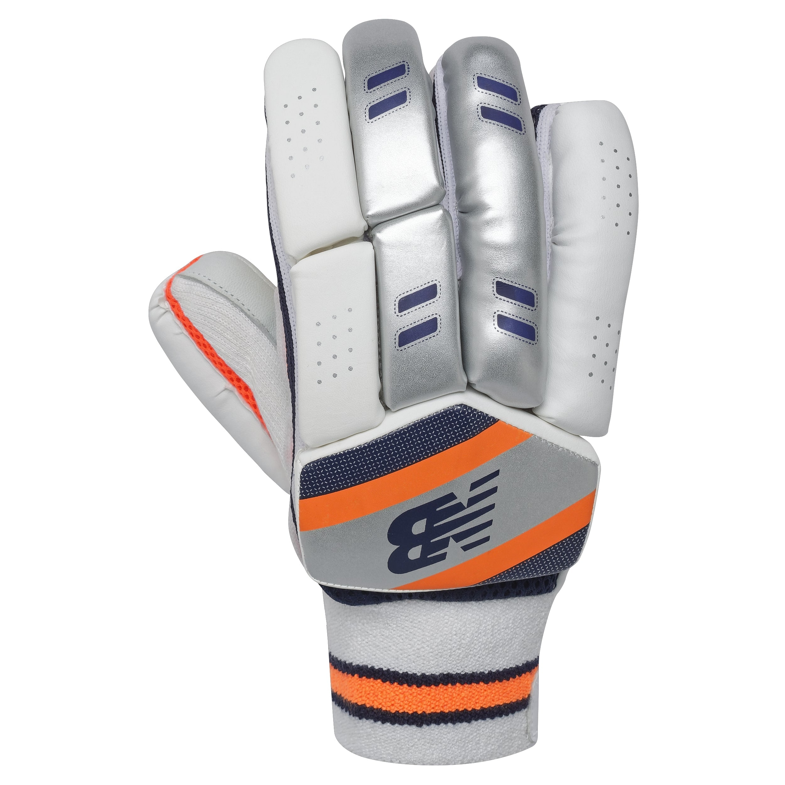 New Balance DC380 Cricket Batting Gloves - The Cricket Warehouse