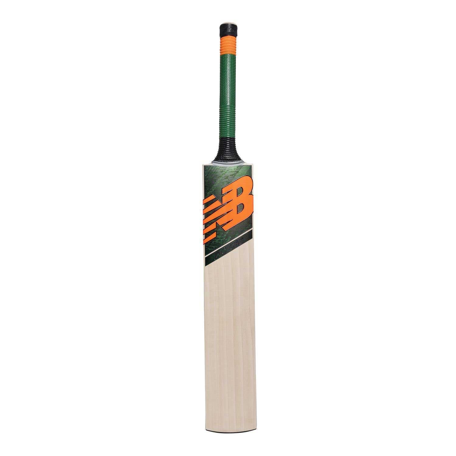 New Balance DC680 Junior Cricket Bat - The Cricket Warehouse