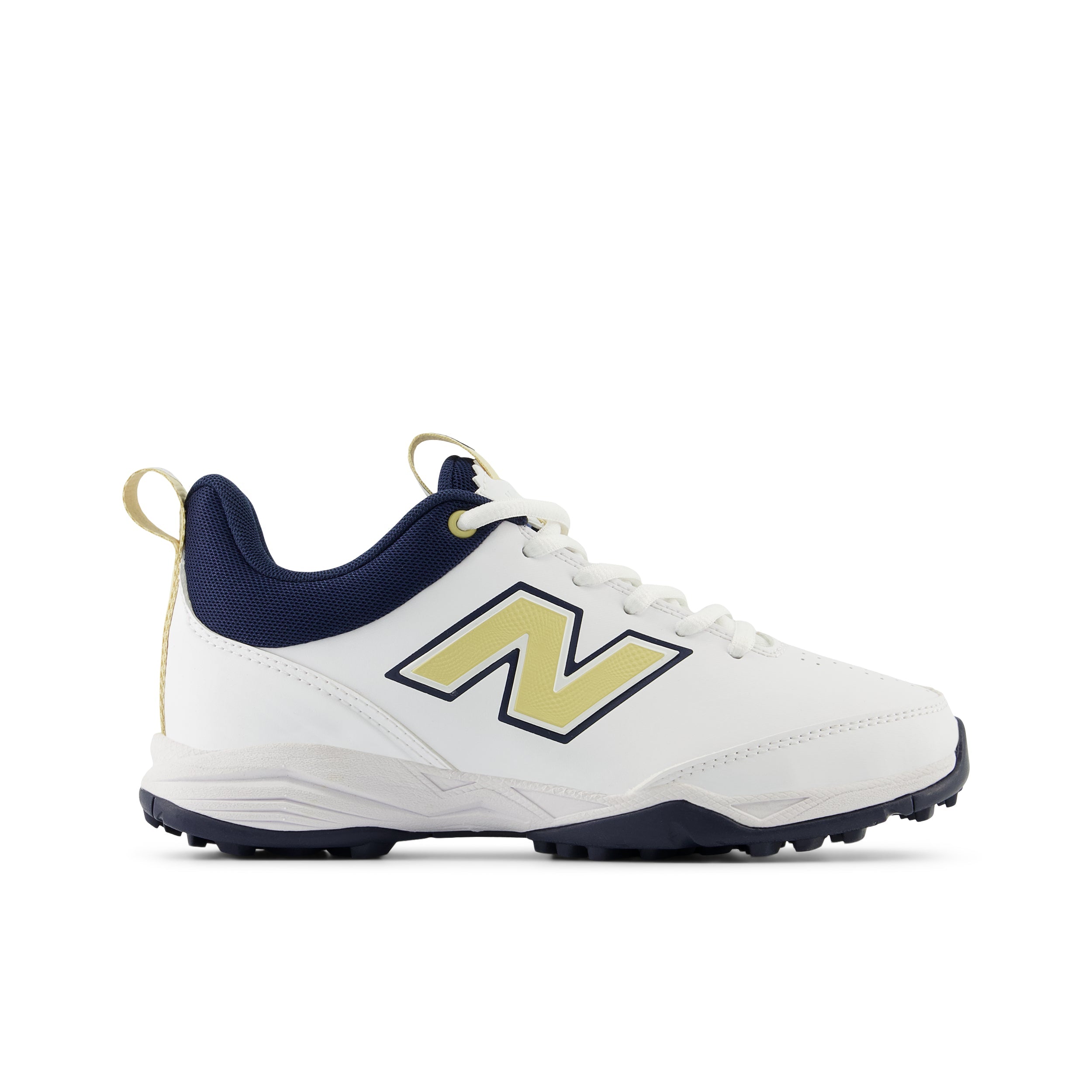 New Balance KC4020 N3 Junior Rubbers NB Cricket Shoes